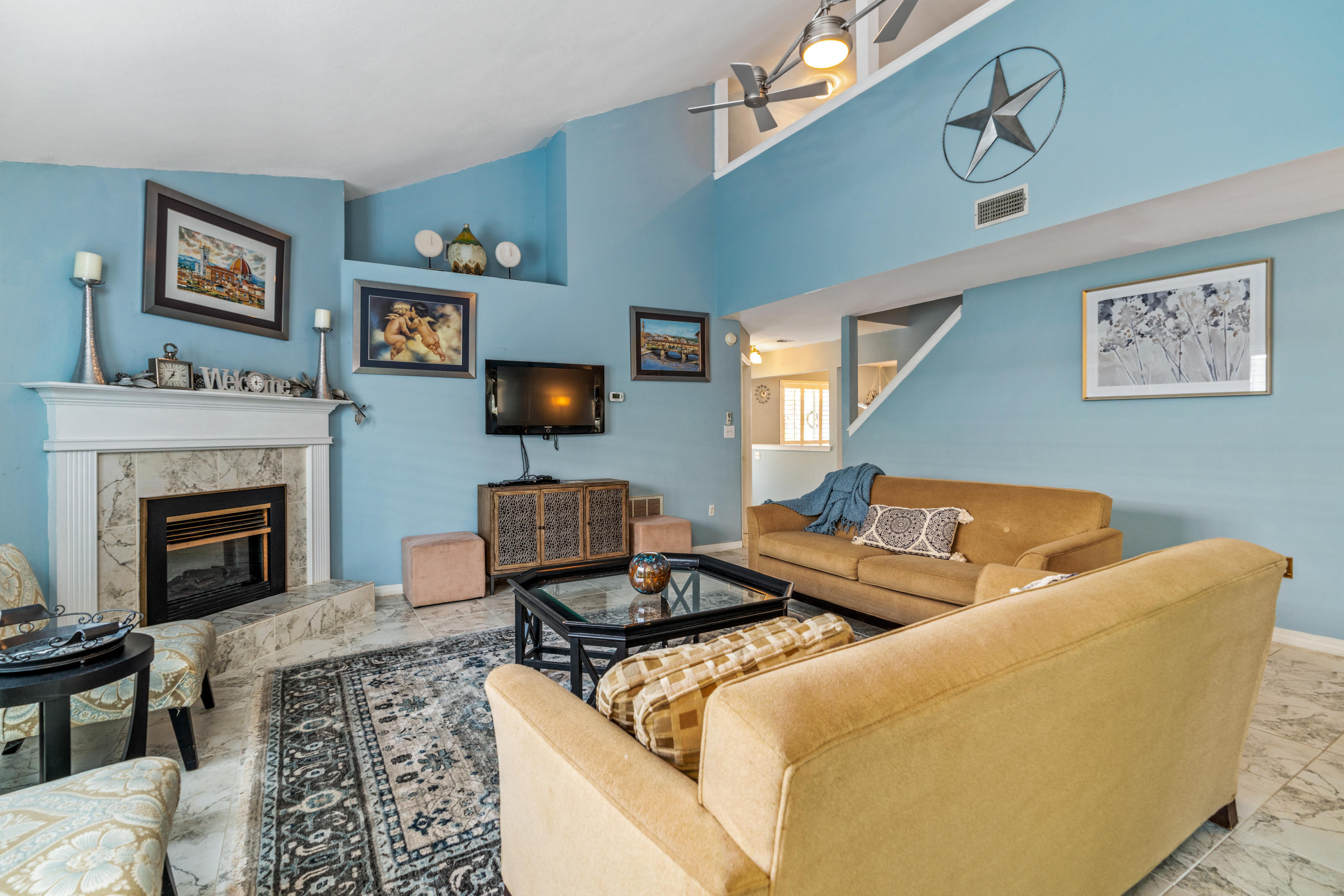 EMERALD LAKES PH 3 - Residential