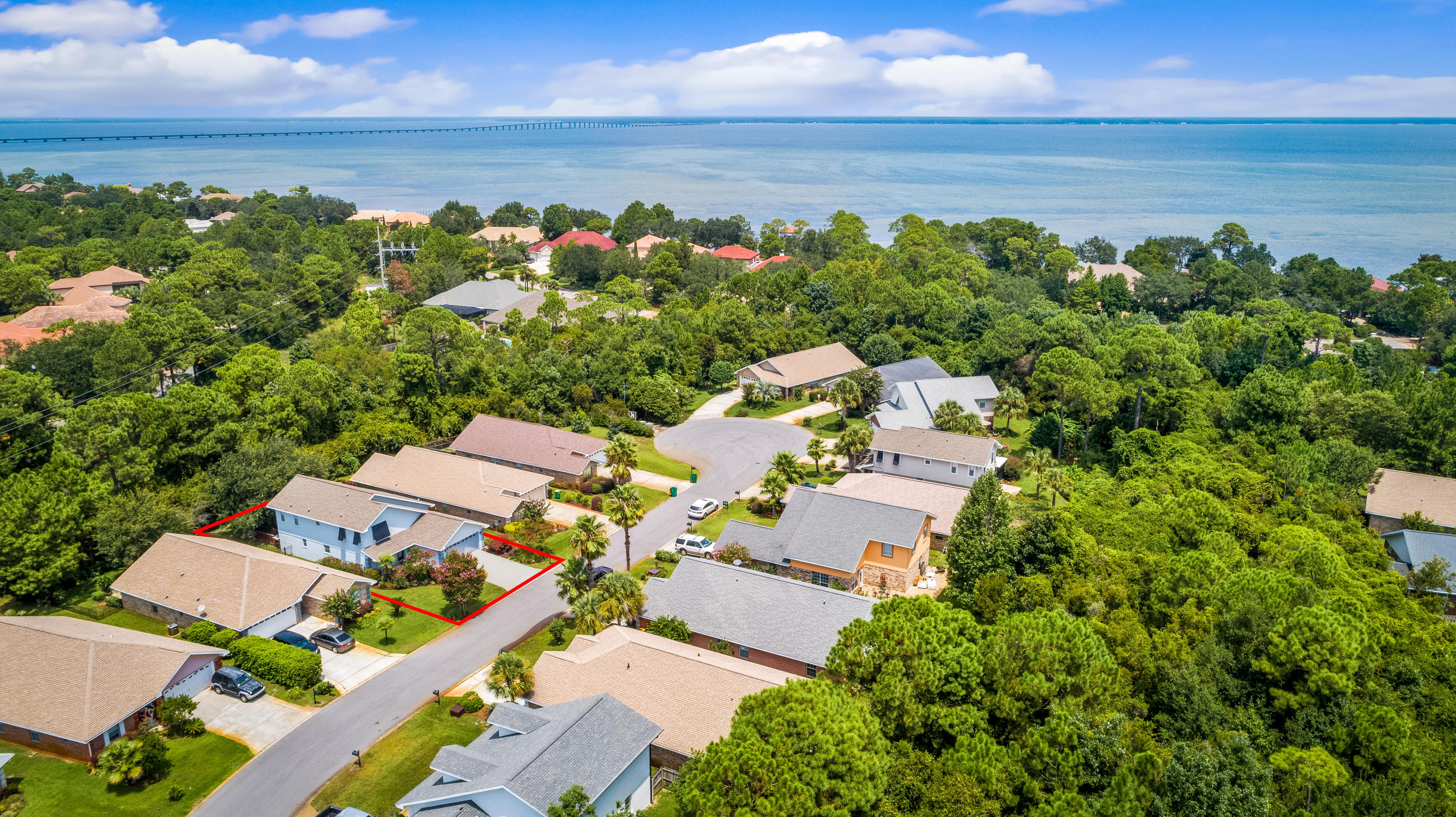 EMERALD LAKES PH 3 - Residential