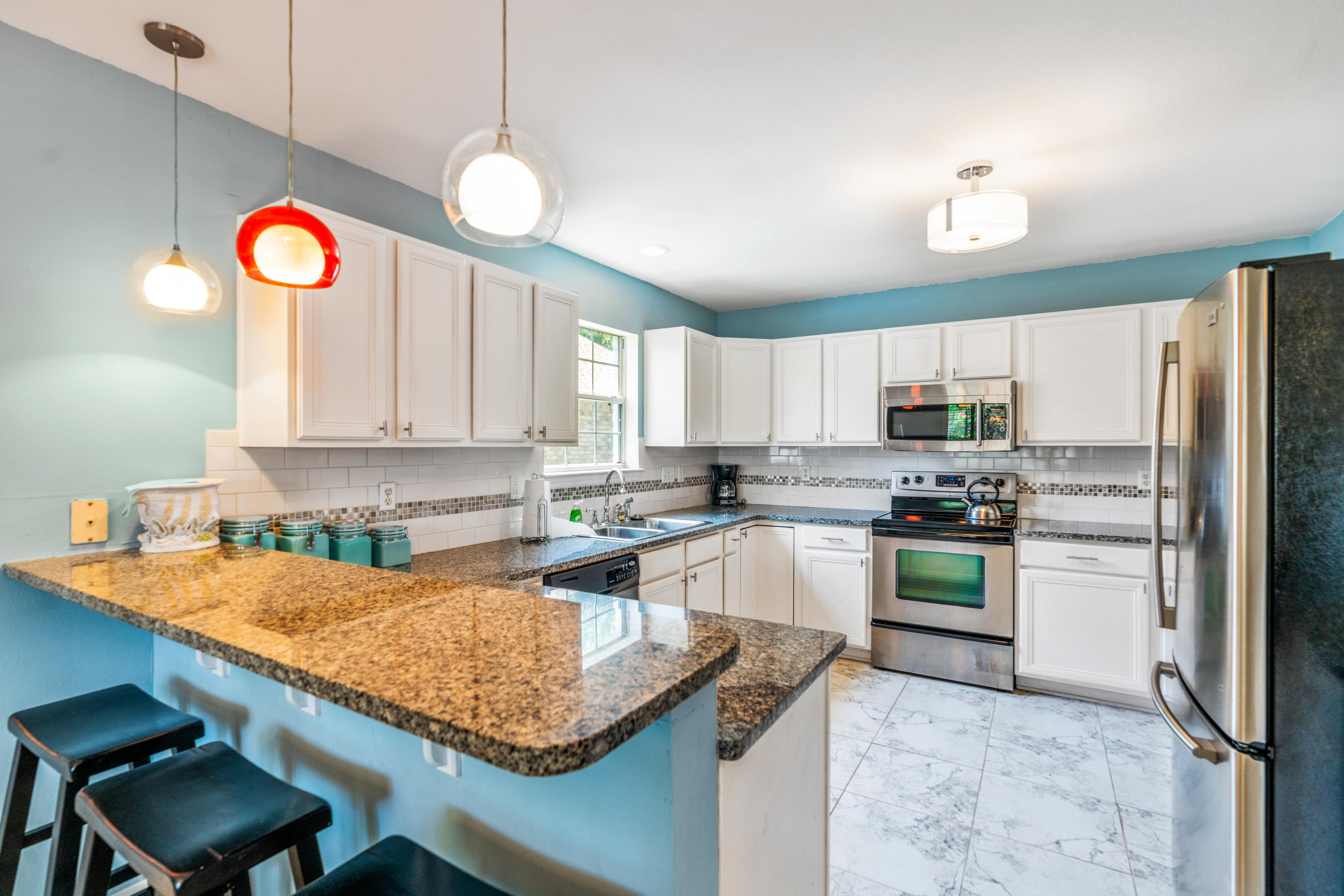 EMERALD LAKES PH 3 - Residential