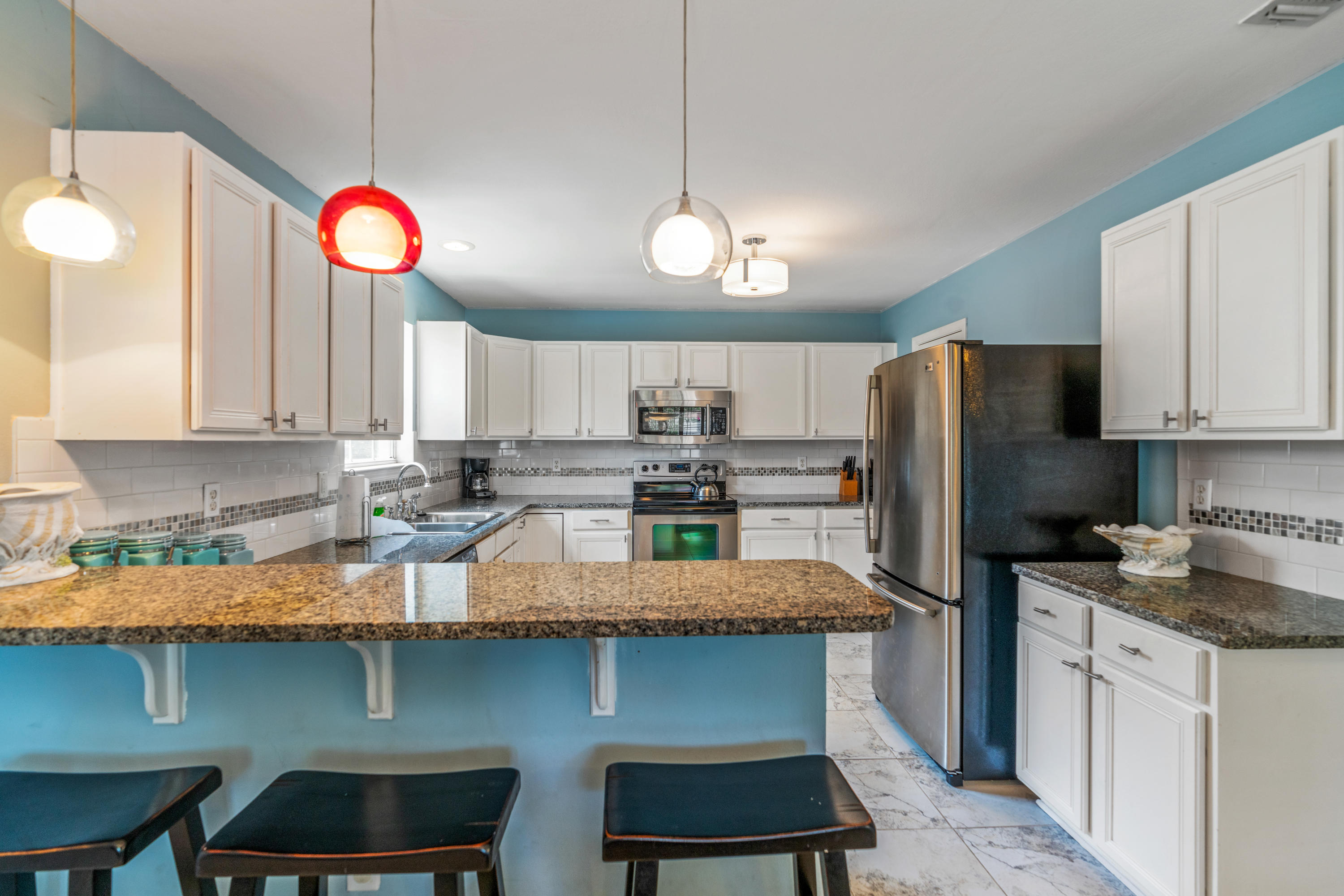 EMERALD LAKES PH 3 - Residential