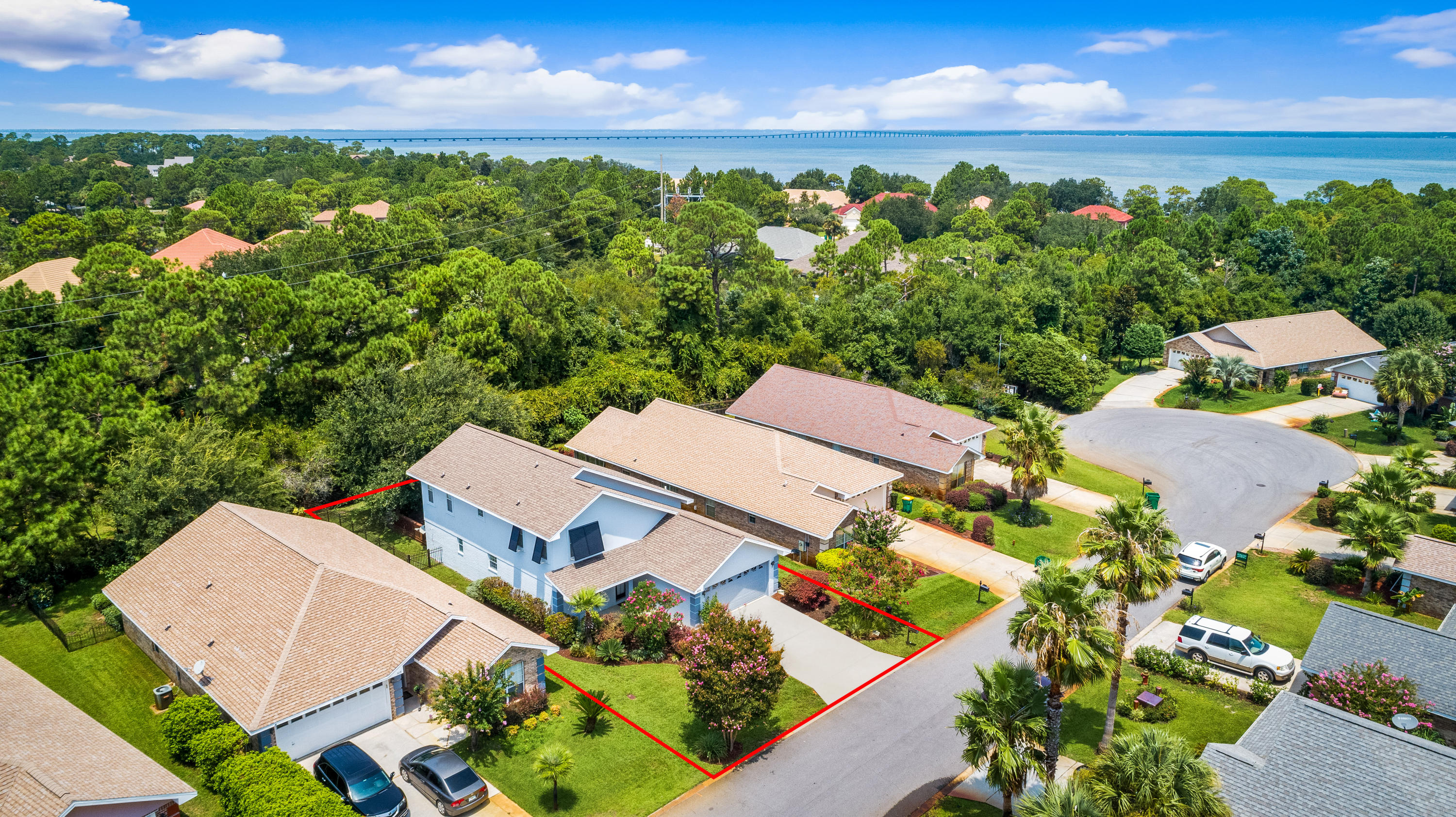 EMERALD LAKES PH 3 - Residential