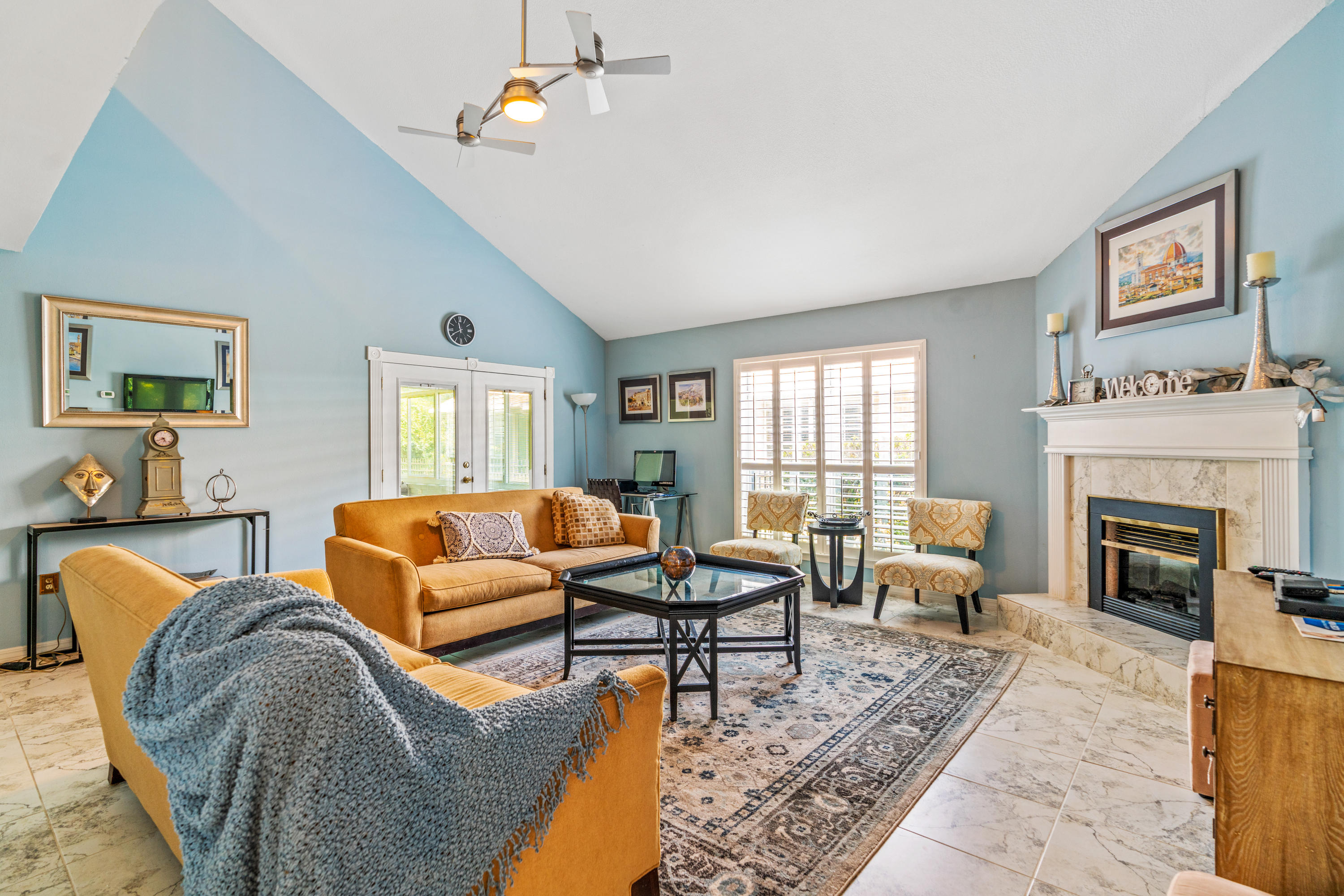 EMERALD LAKES PH 3 - Residential