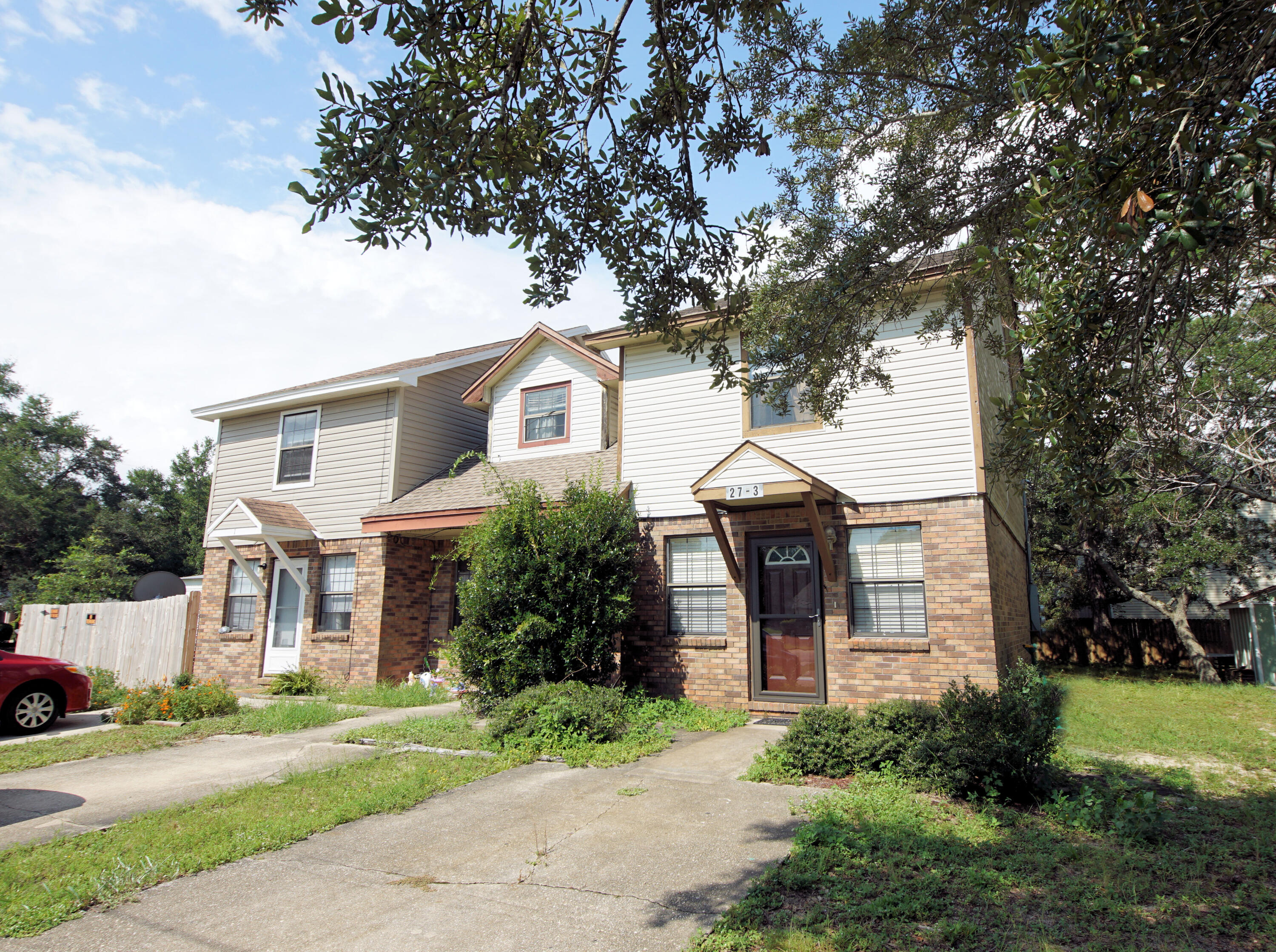 COUNTRY VILLAS PH 2 - Residential