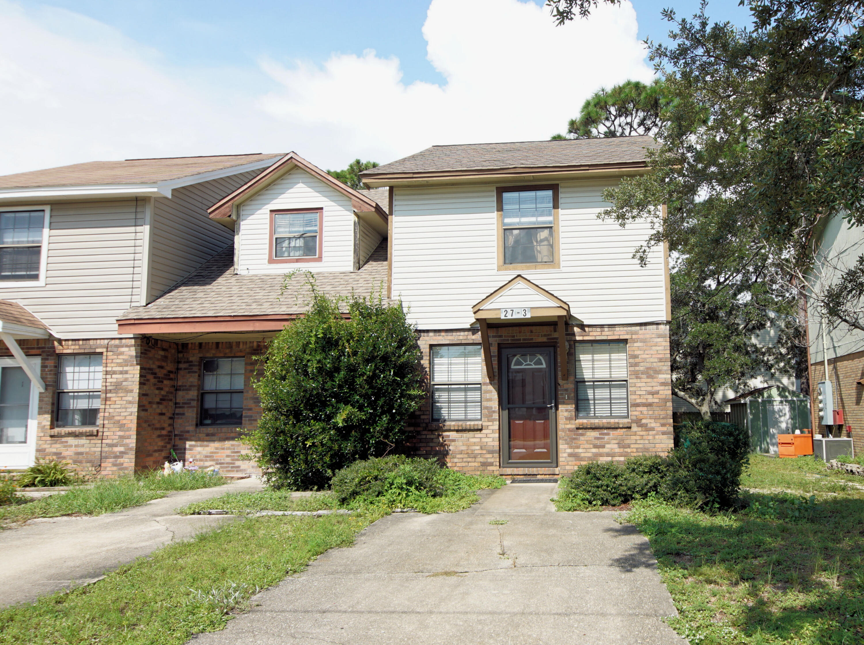 COUNTRY VILLAS PH 2 - Residential