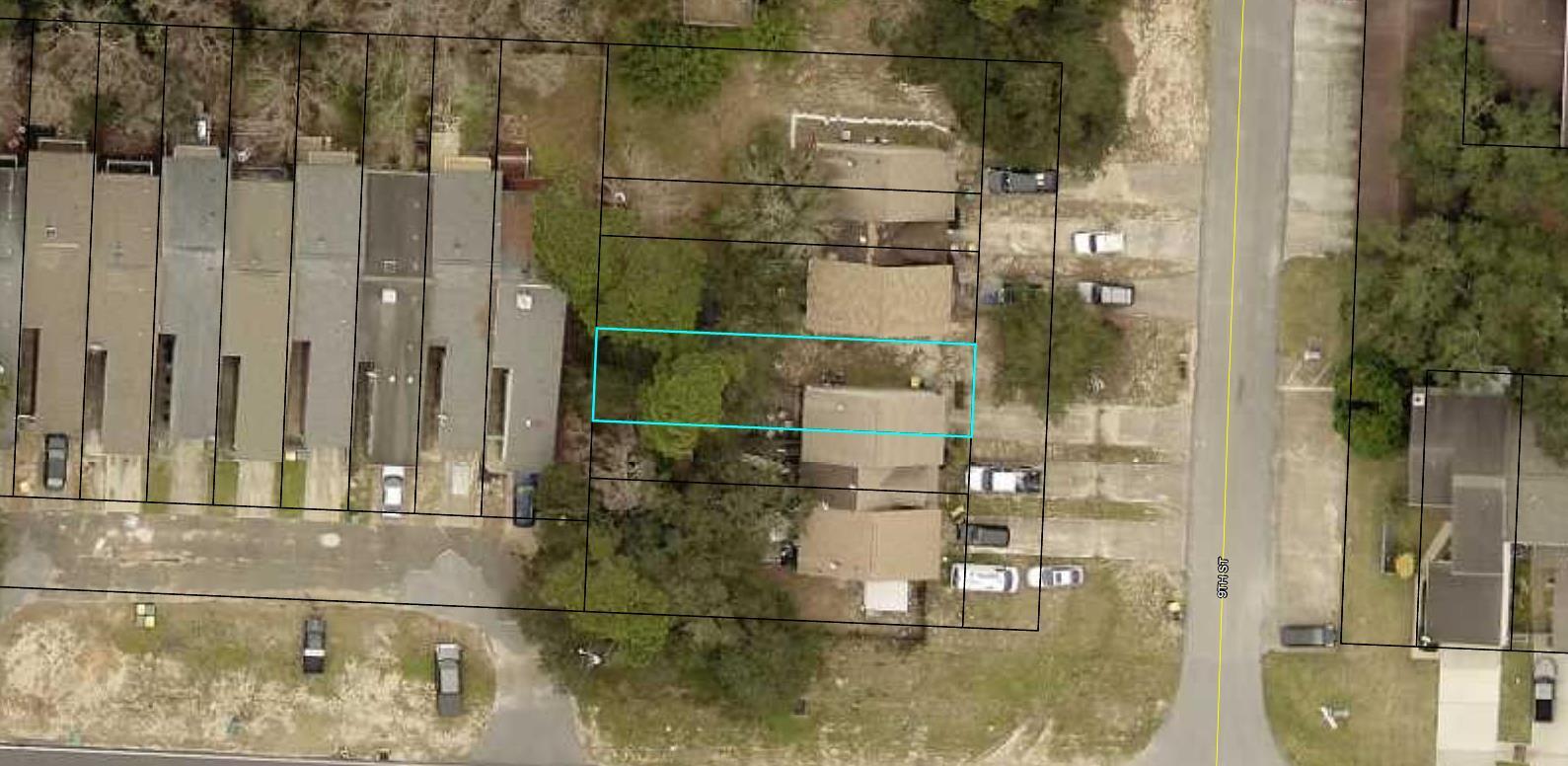 COUNTRY VILLAS PH 2 - Residential