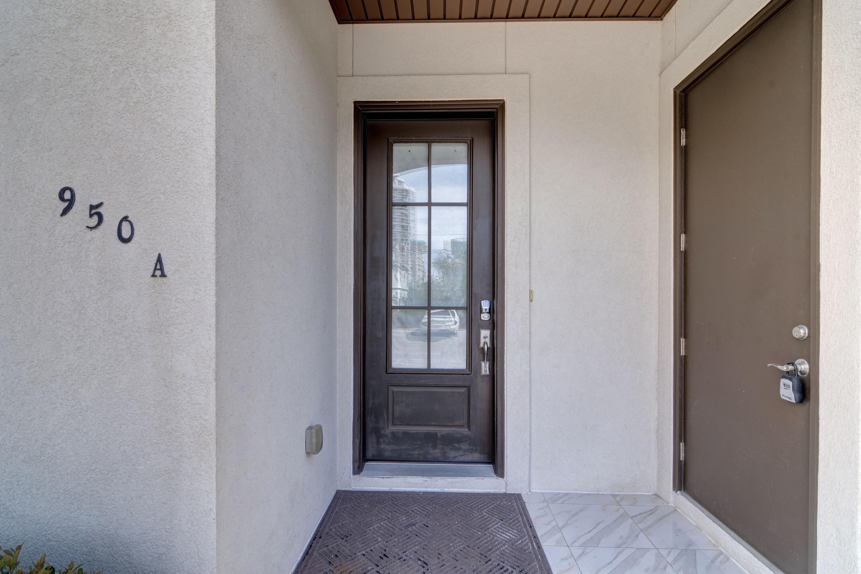 MIRAMAR BEACH VILLAS - Residential