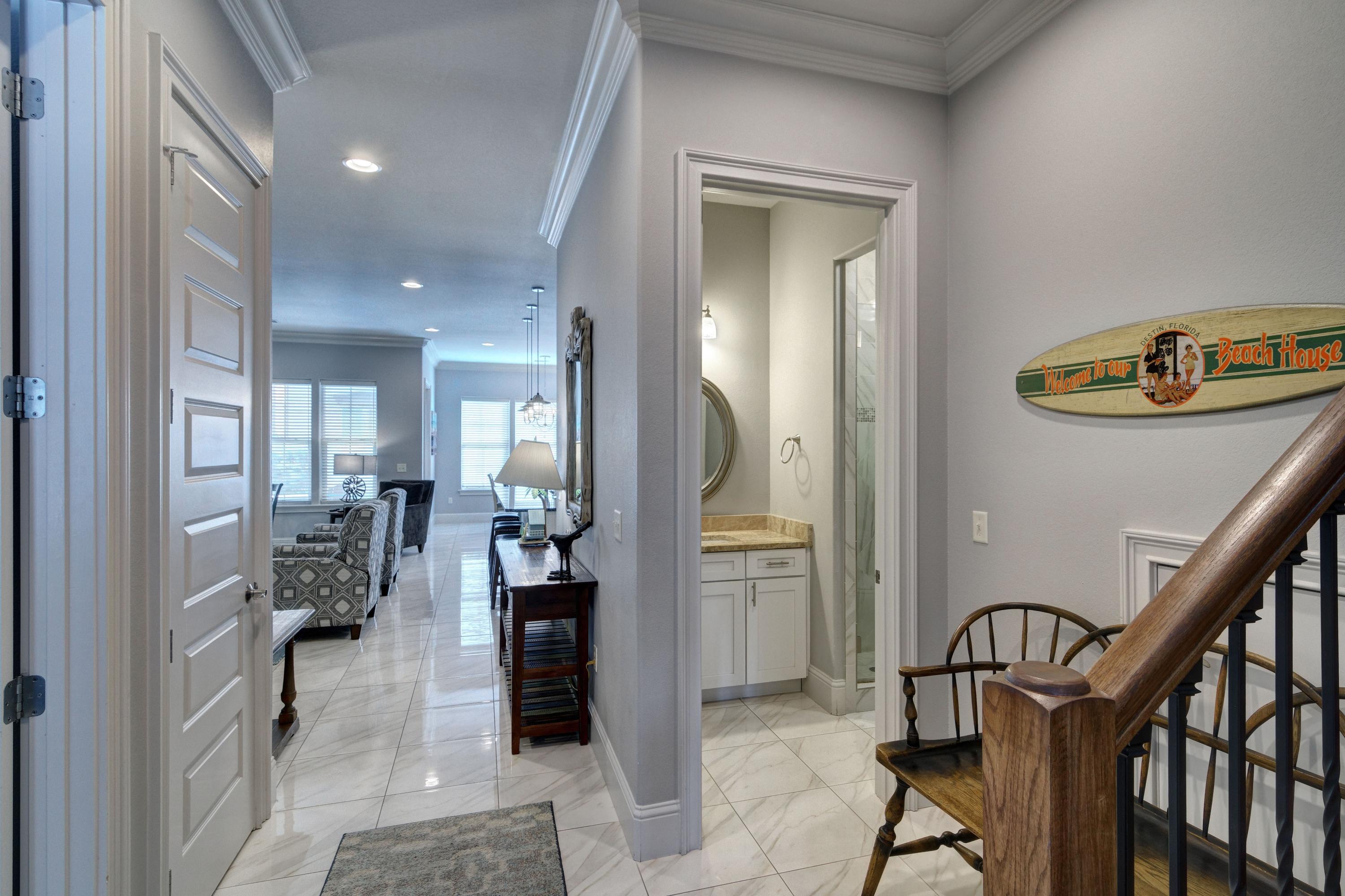 MIRAMAR BEACH VILLAS - Residential