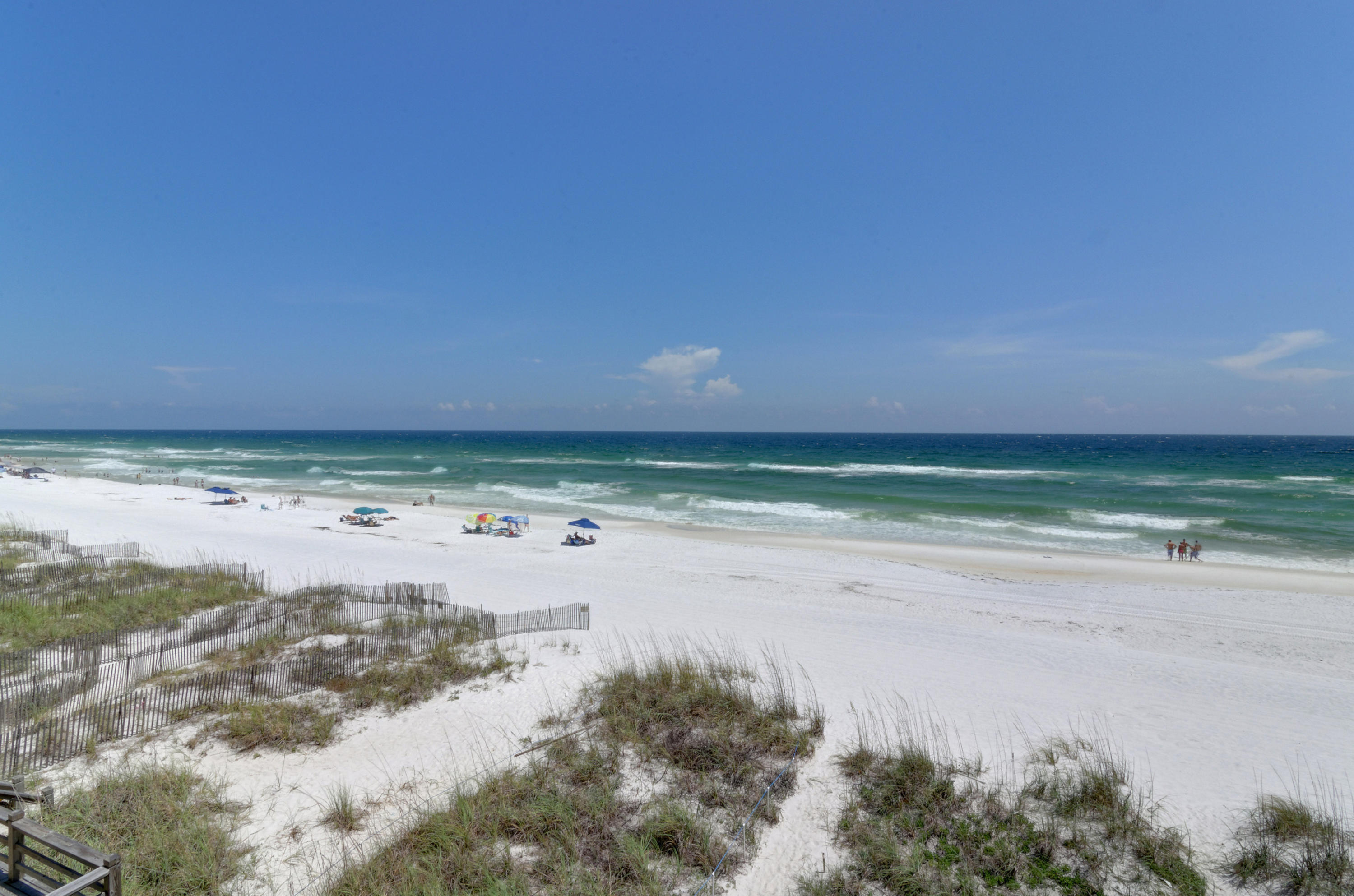 MIRAMAR BEACH VILLAS - Residential