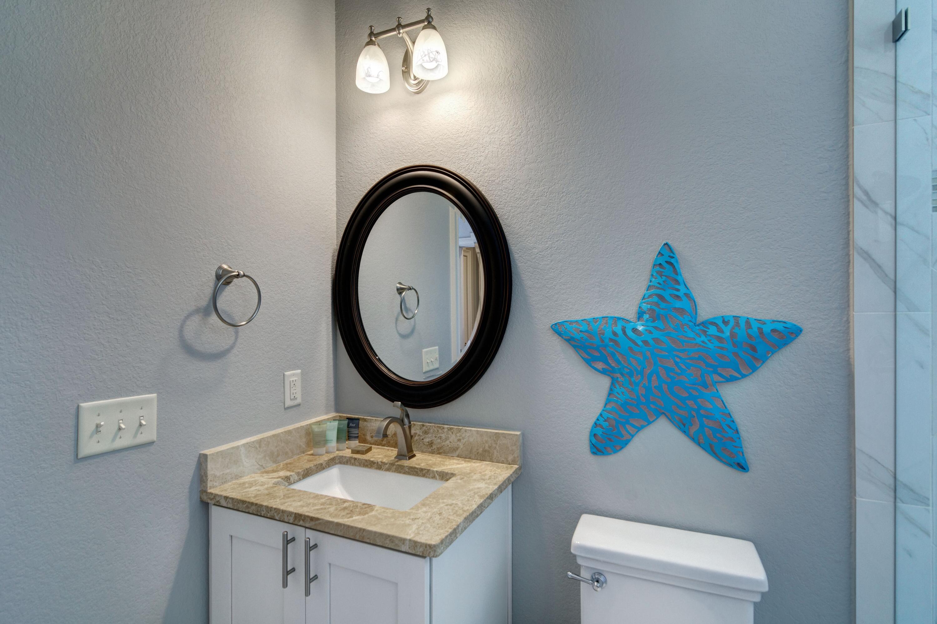 MIRAMAR BEACH VILLAS - Residential