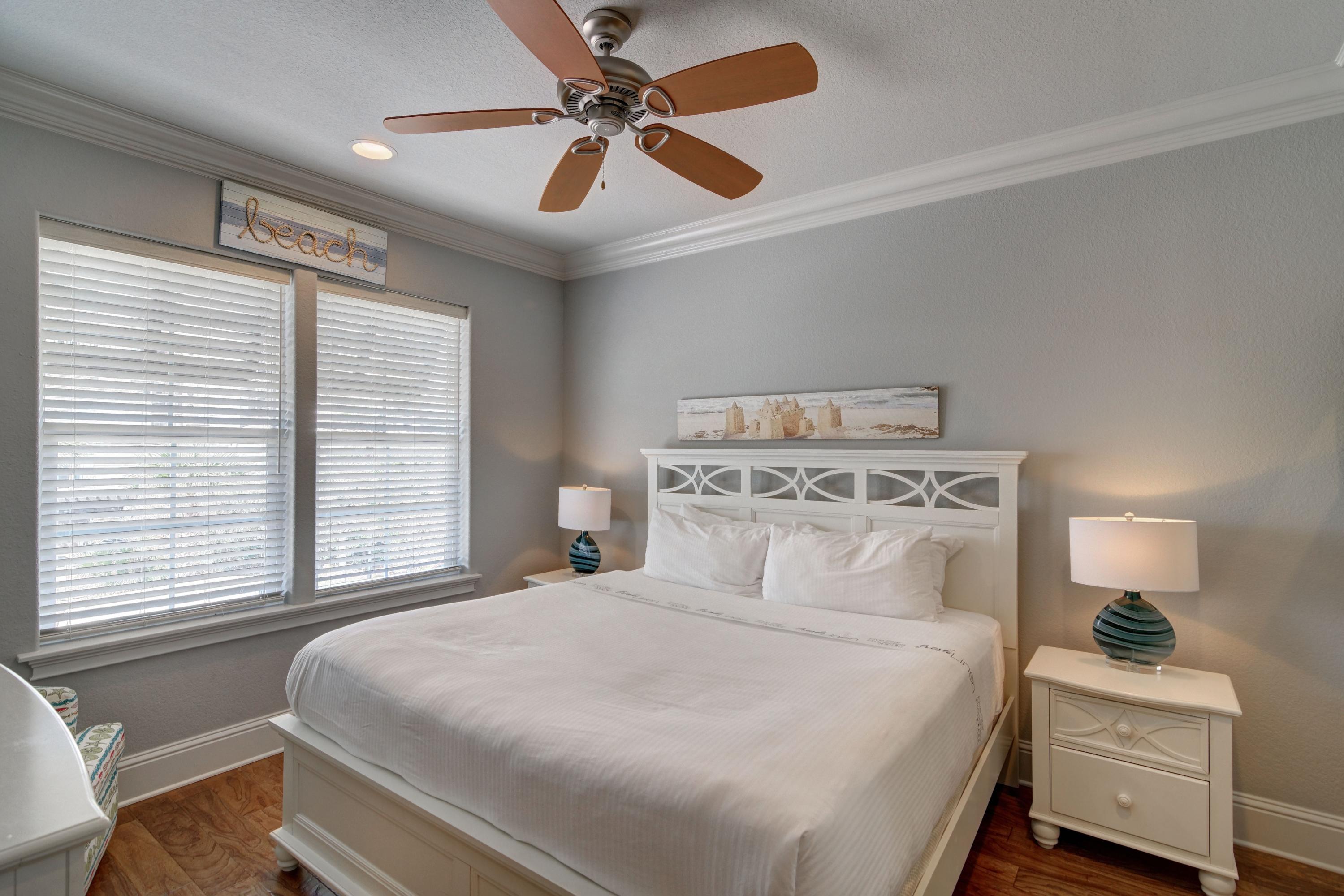 MIRAMAR BEACH VILLAS - Residential