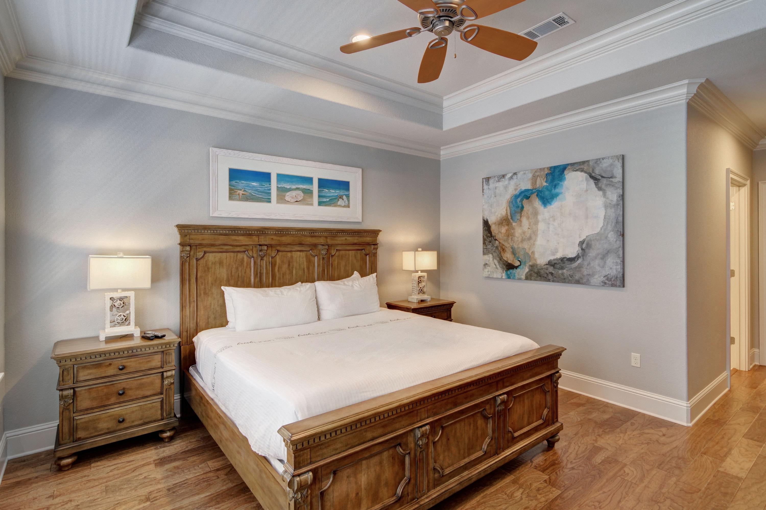 MIRAMAR BEACH VILLAS - Residential