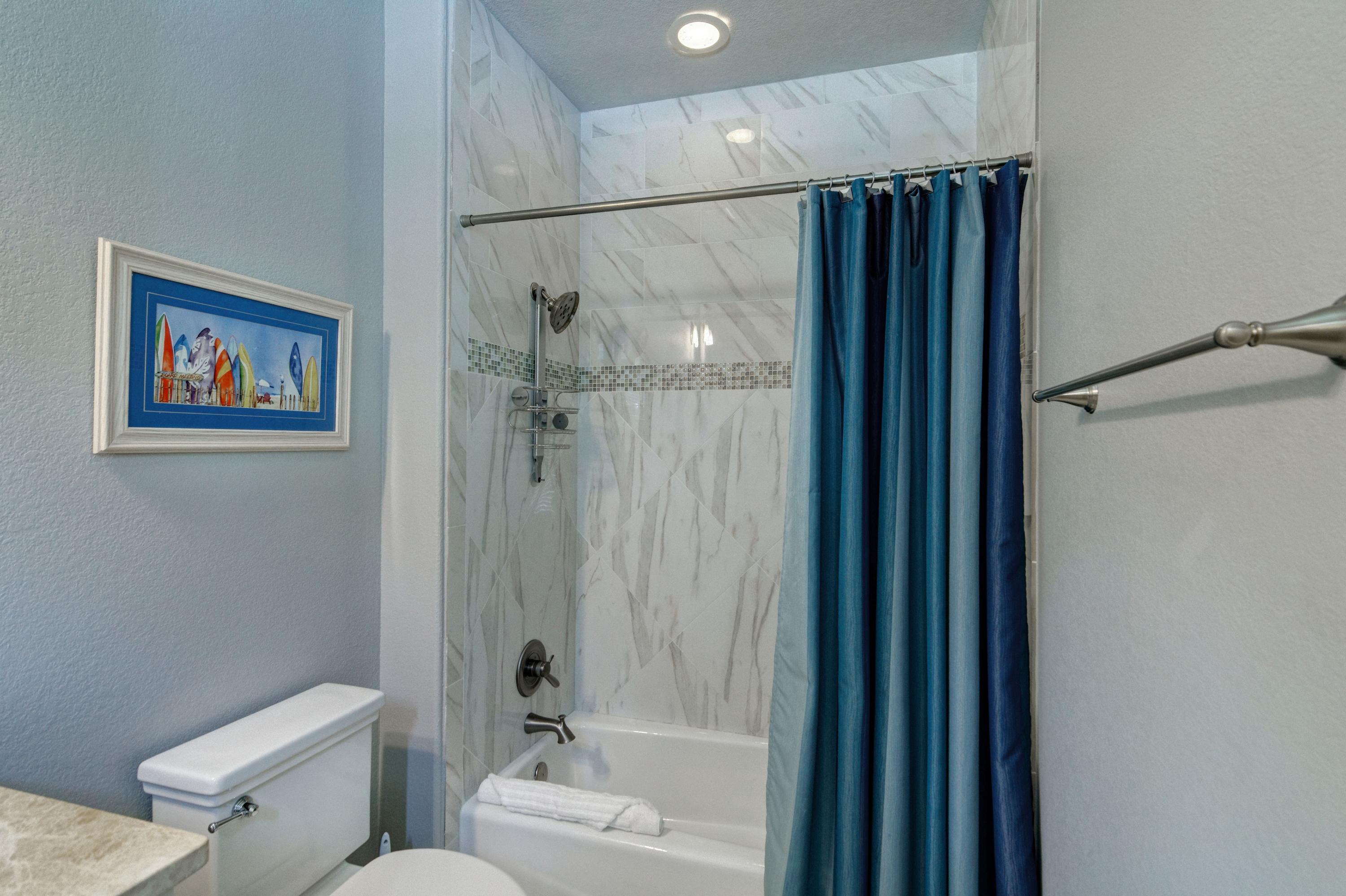 MIRAMAR BEACH VILLAS - Residential