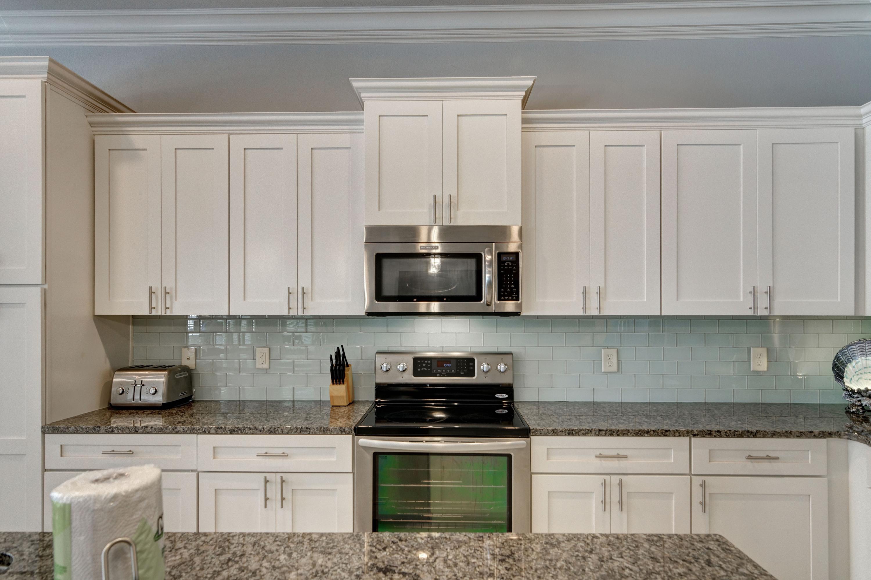 MIRAMAR BEACH VILLAS - Residential