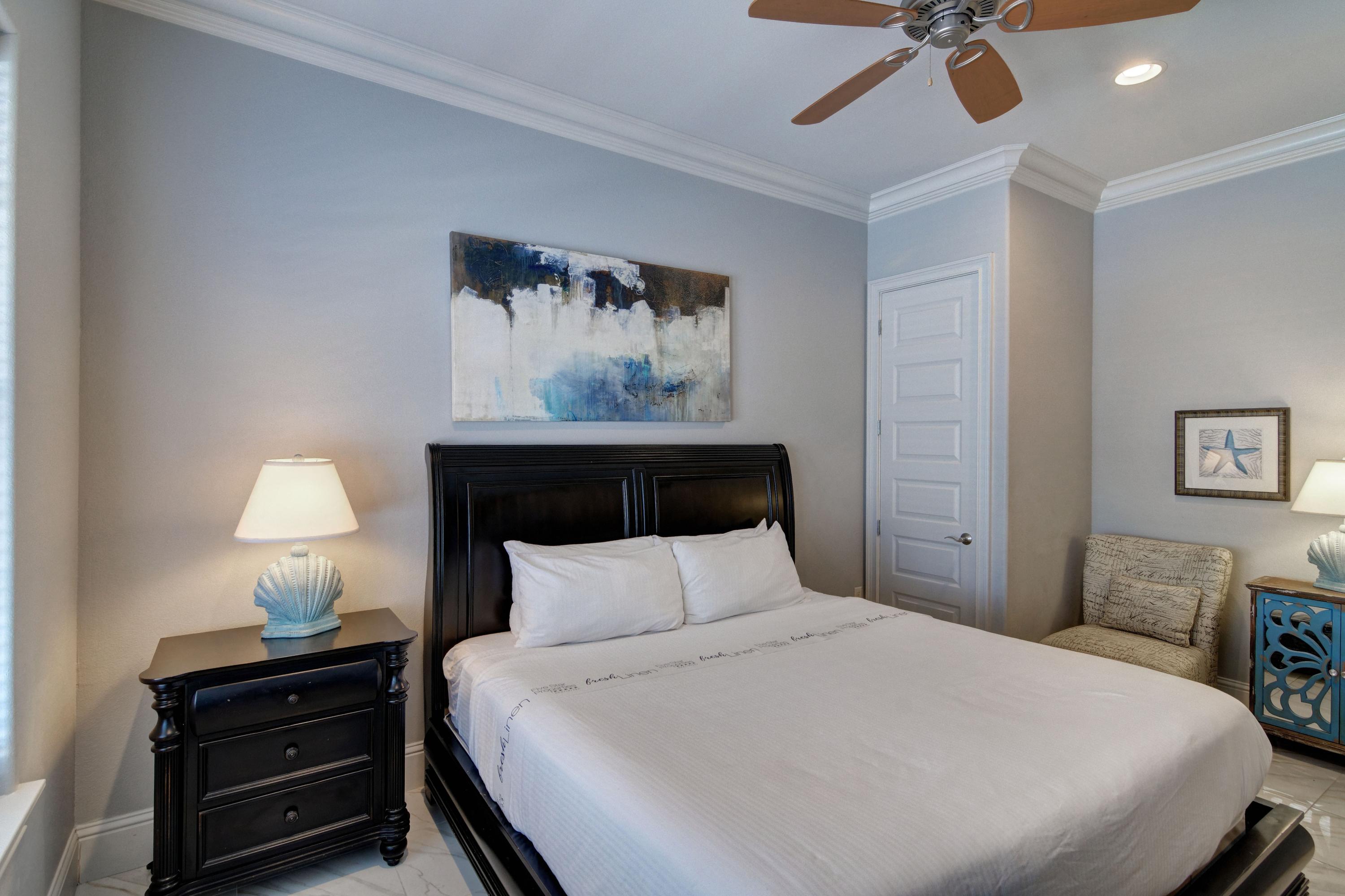 MIRAMAR BEACH VILLAS - Residential