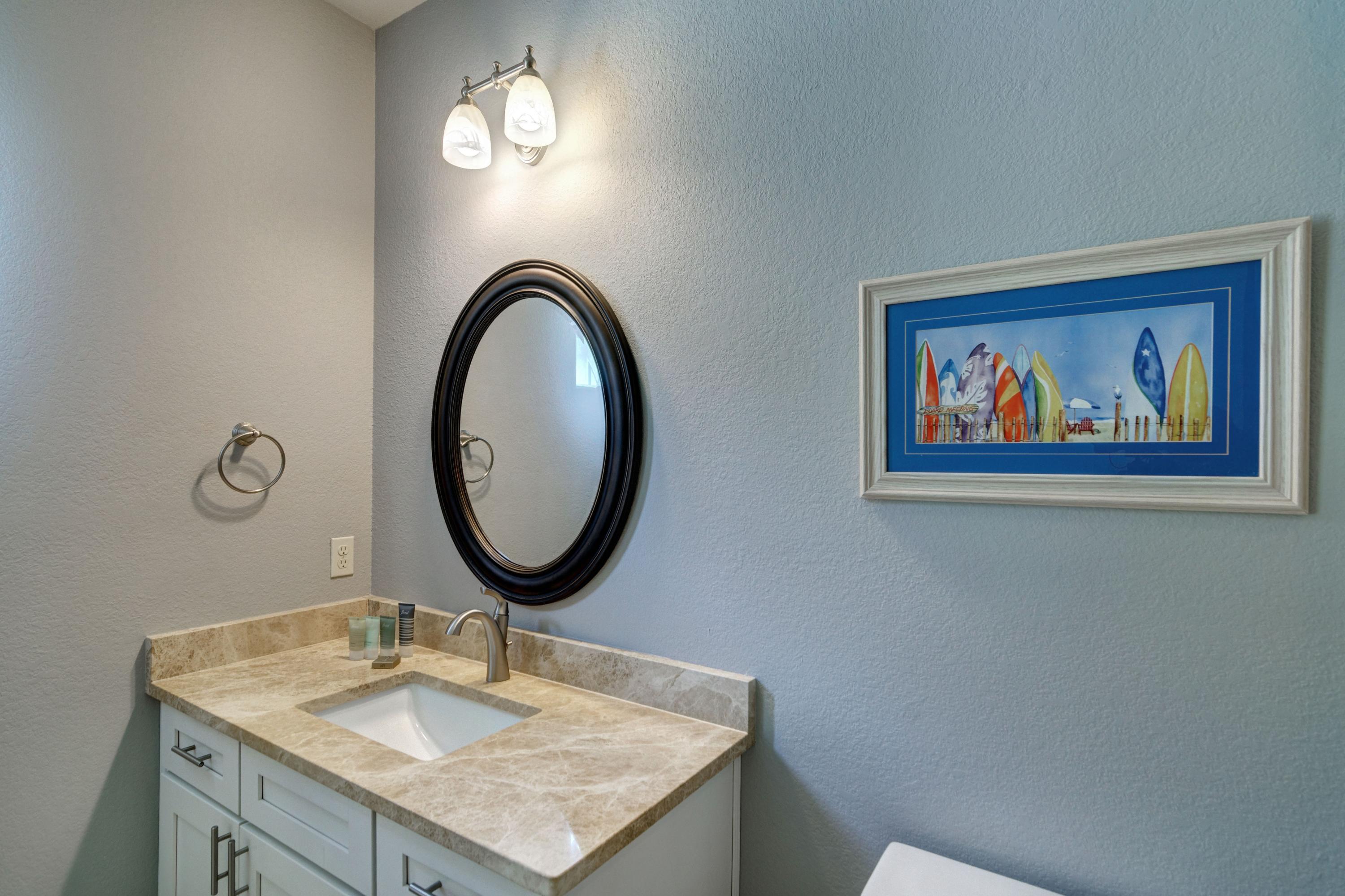 MIRAMAR BEACH VILLAS - Residential