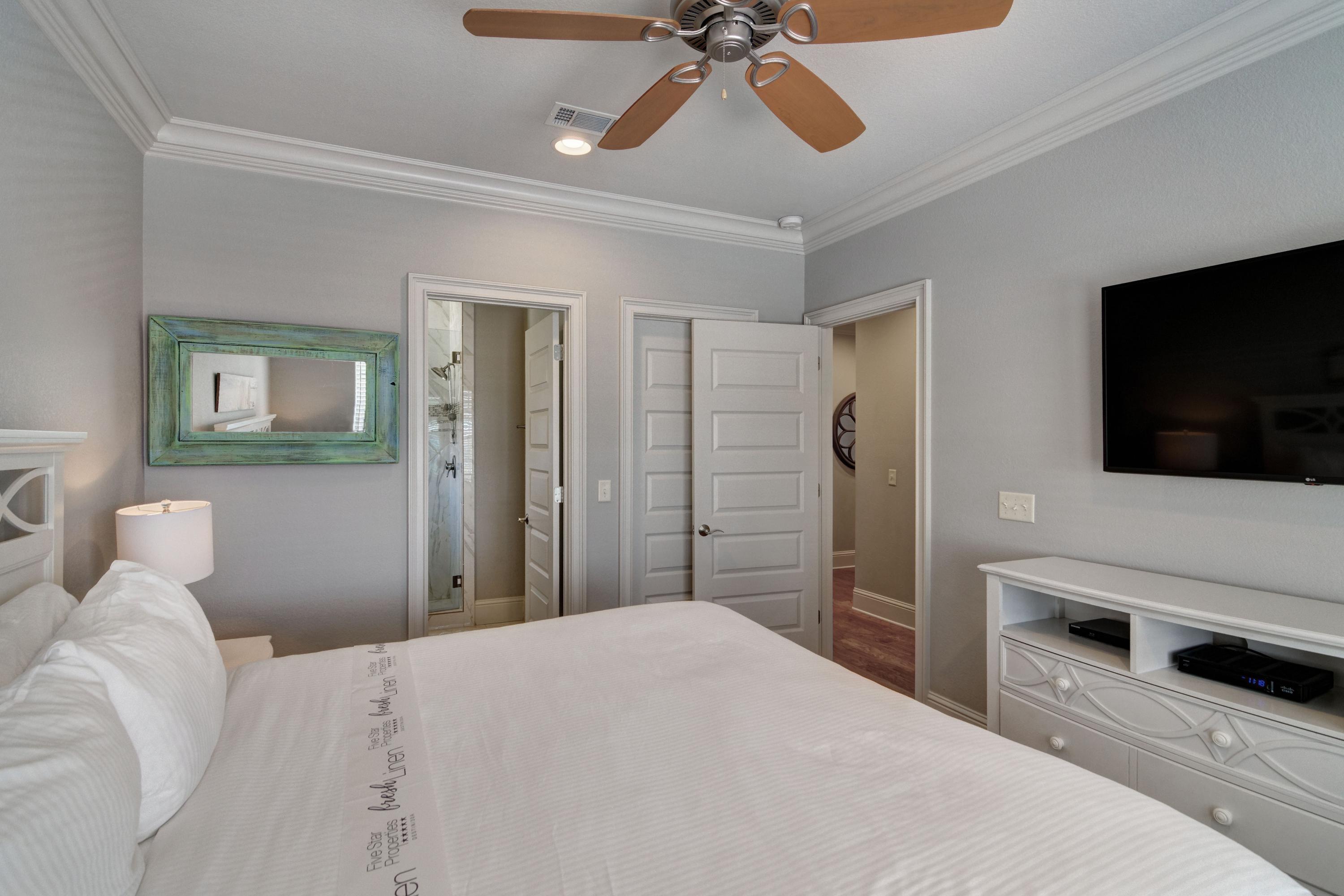 MIRAMAR BEACH VILLAS - Residential