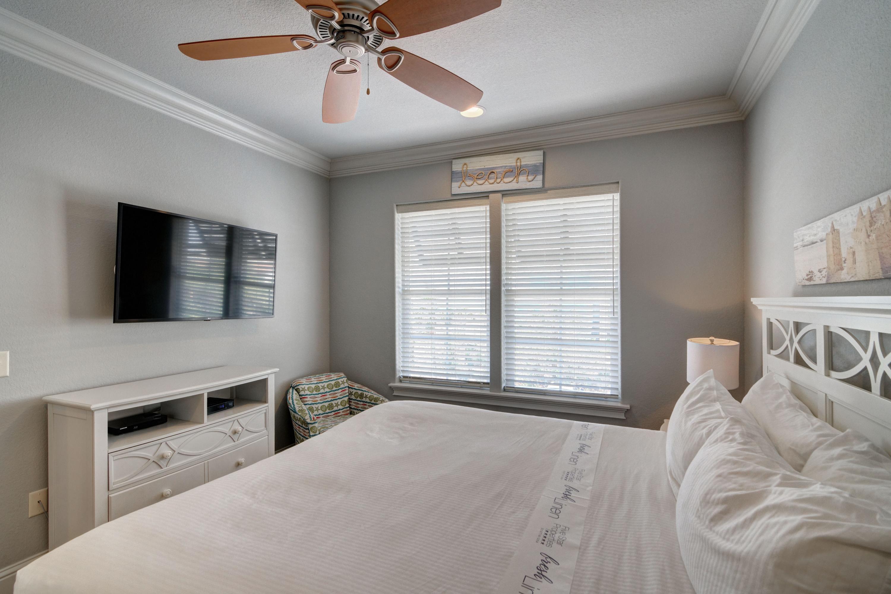 MIRAMAR BEACH VILLAS - Residential