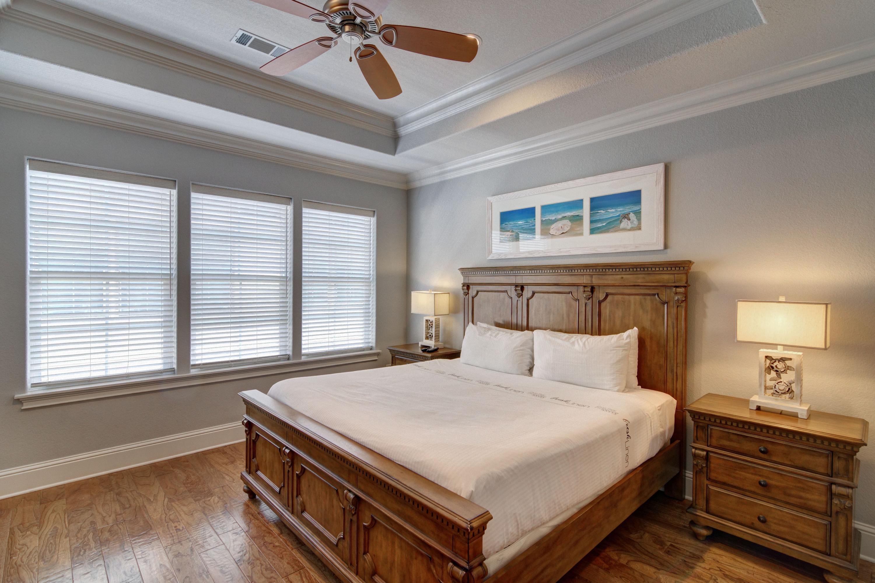 MIRAMAR BEACH VILLAS - Residential