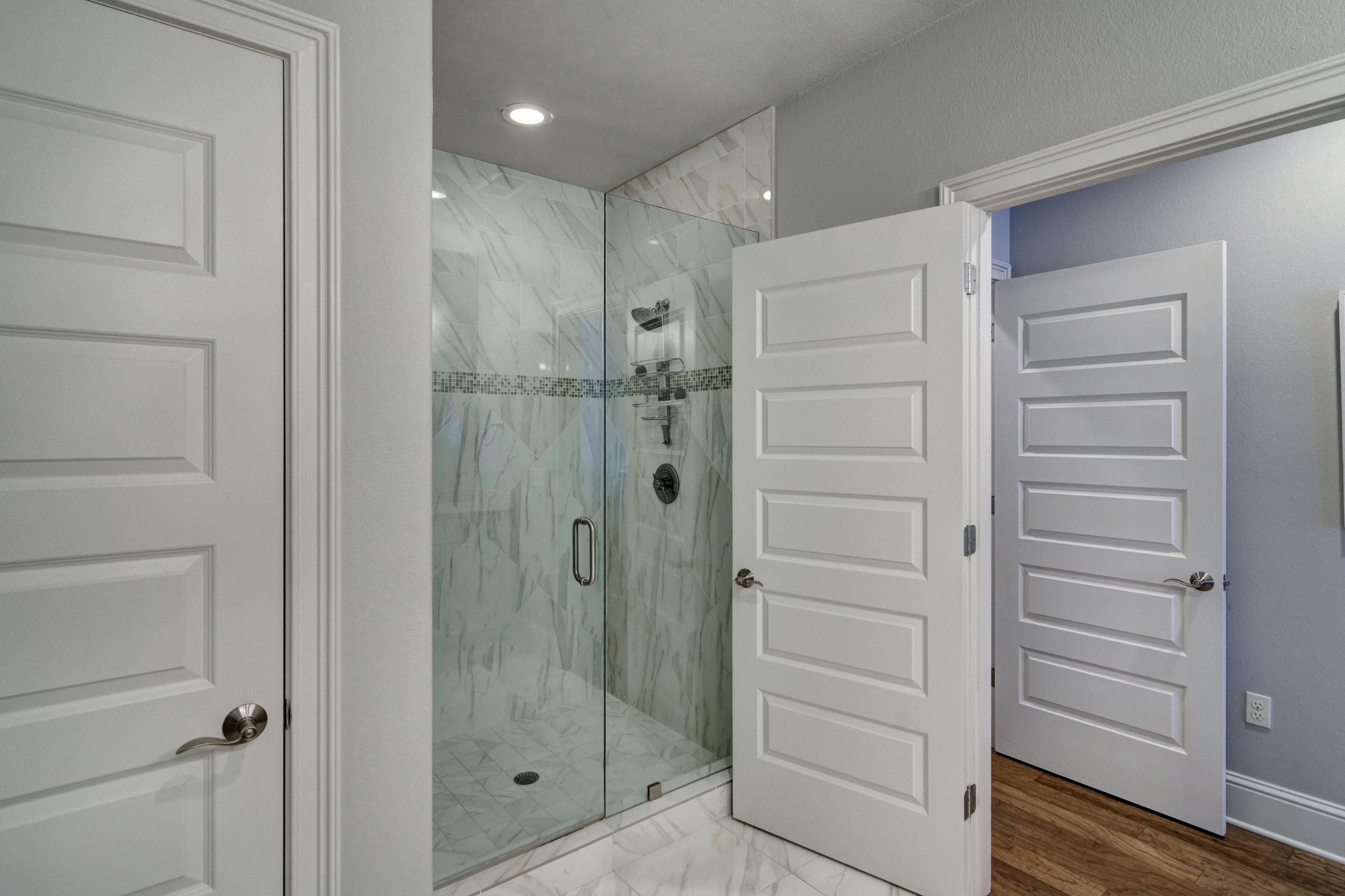 MIRAMAR BEACH VILLAS - Residential