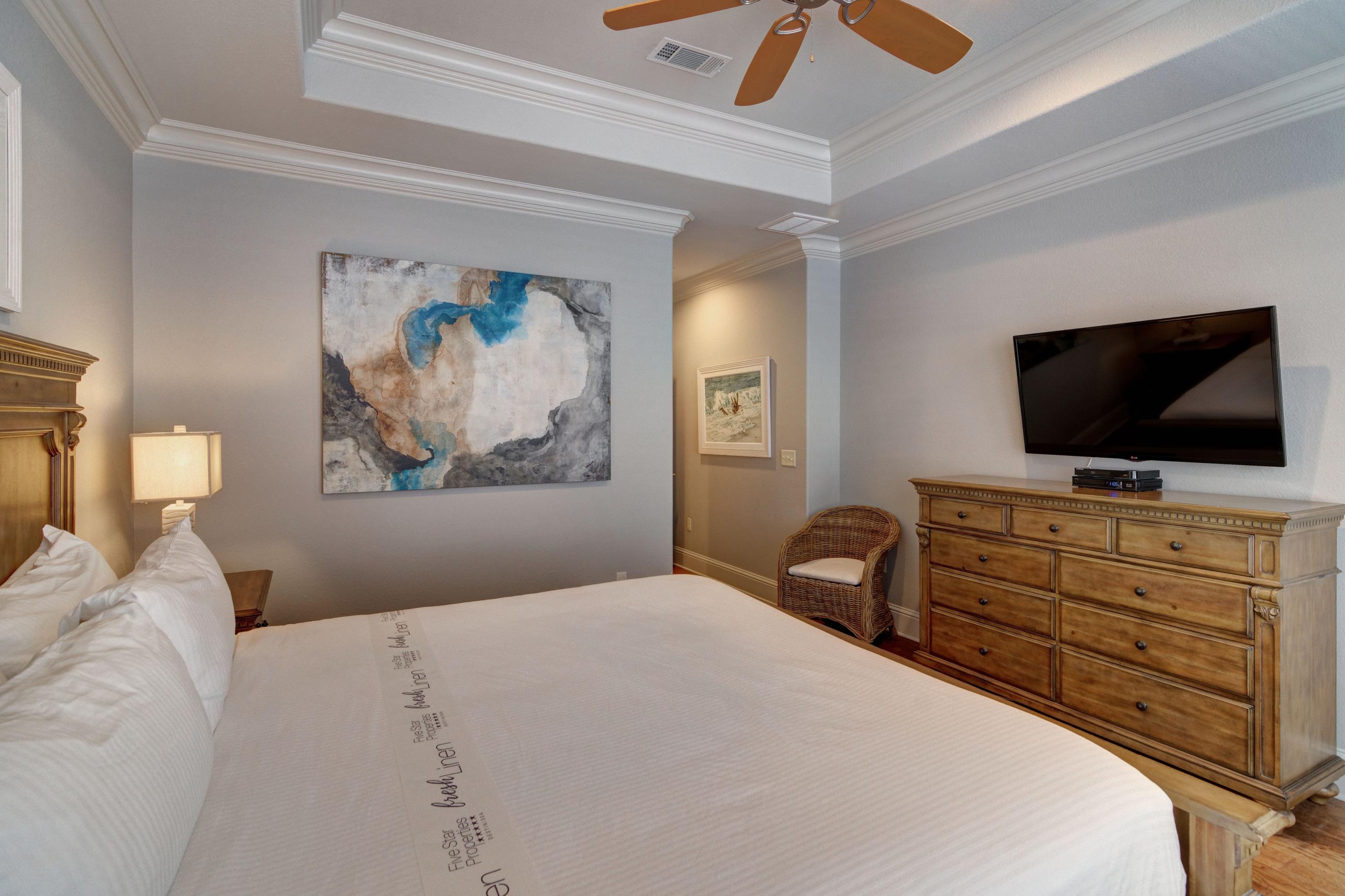 MIRAMAR BEACH VILLAS - Residential
