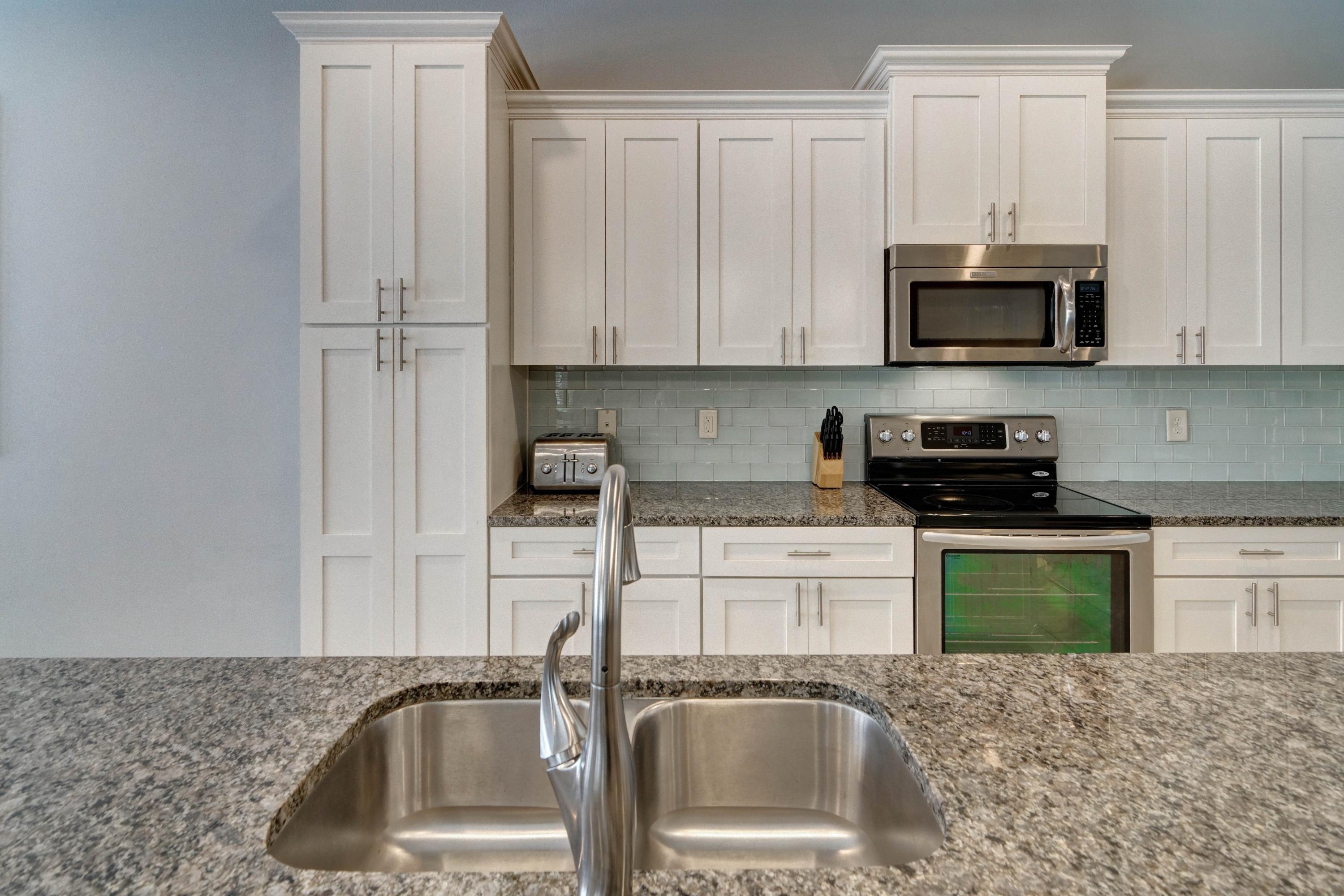 MIRAMAR BEACH VILLAS - Residential