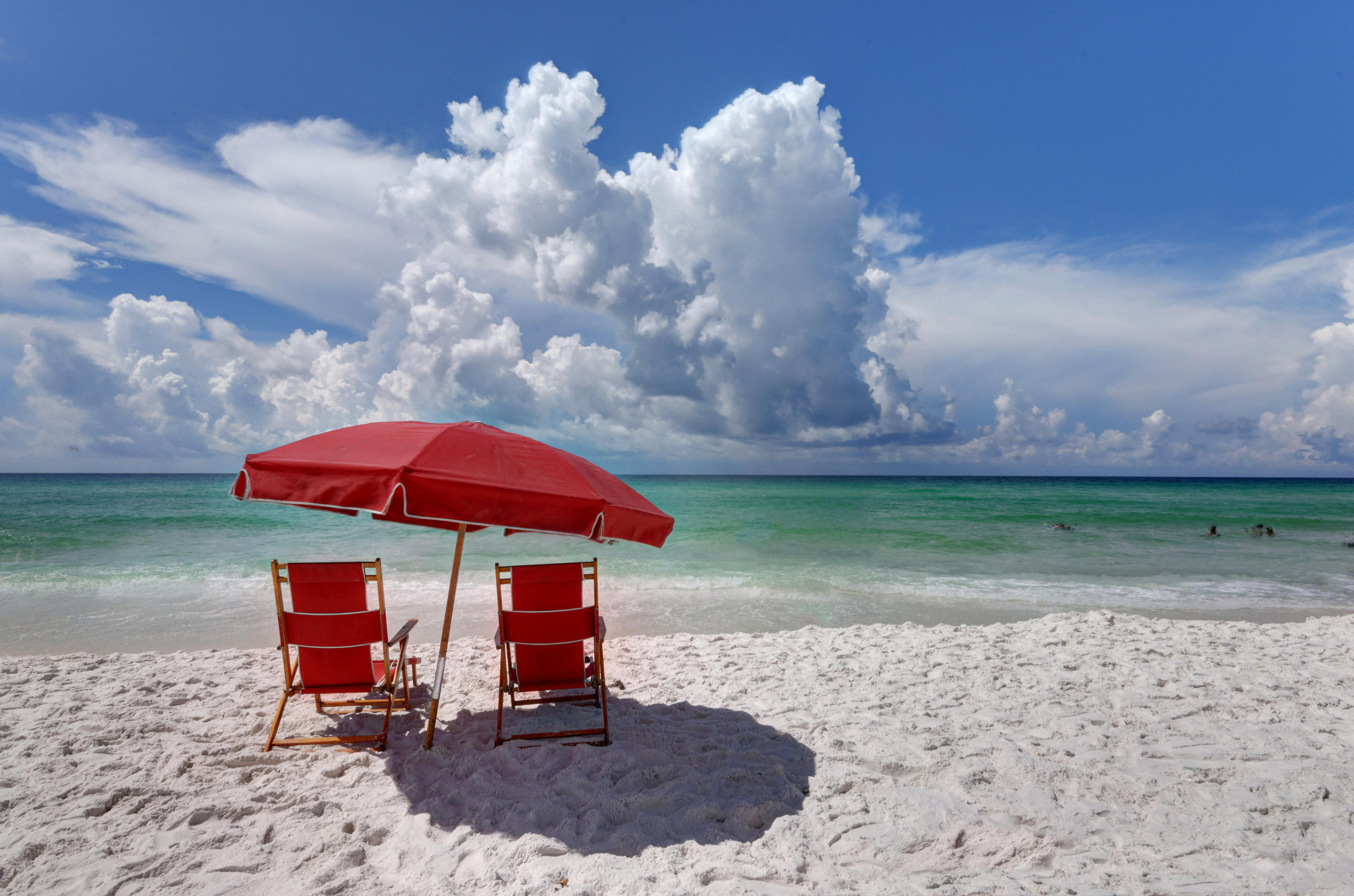 MIRAMAR BEACH VILLAS - Residential