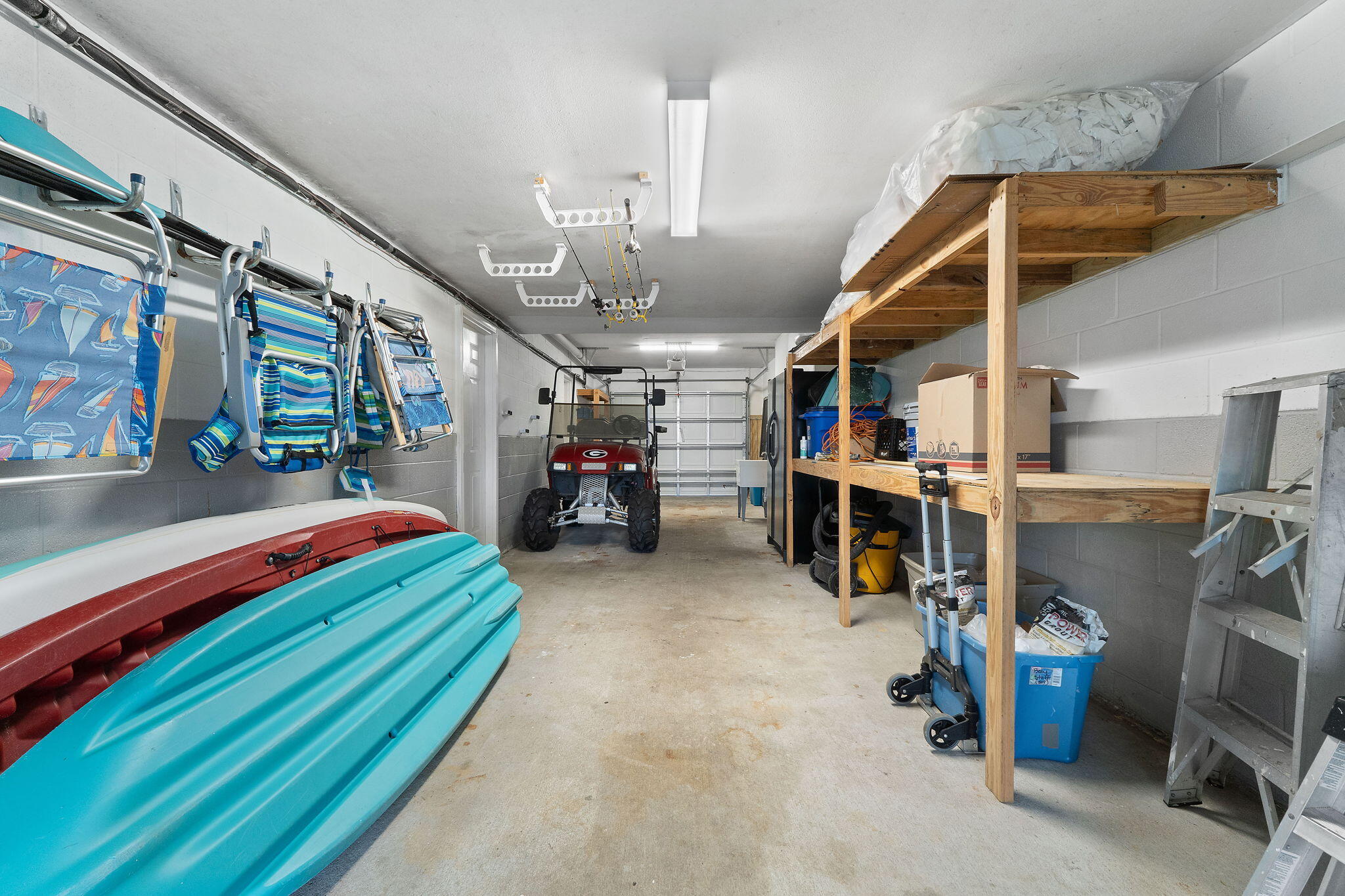 BUENA VIDA - Residential