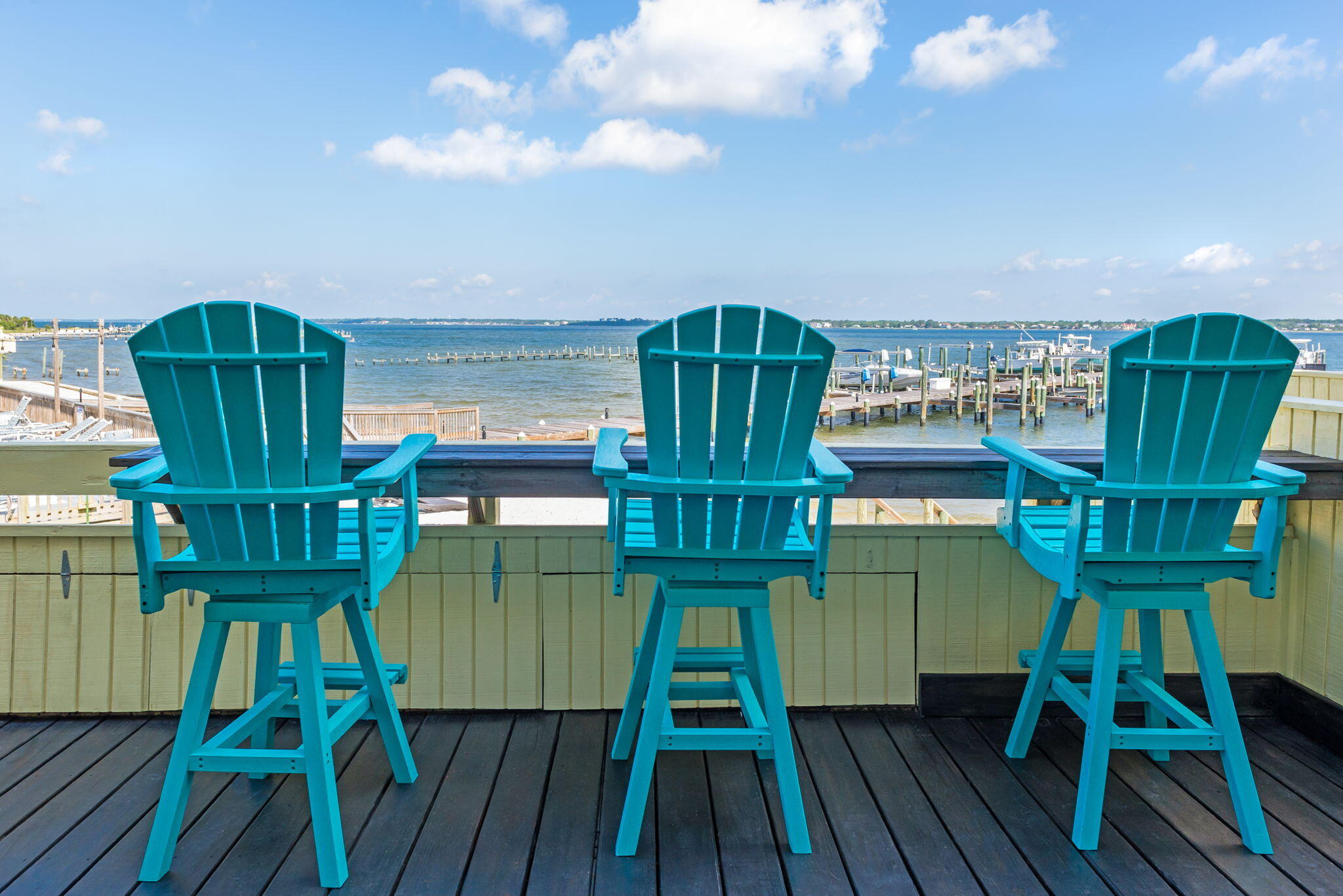 BUENA VIDA - Residential