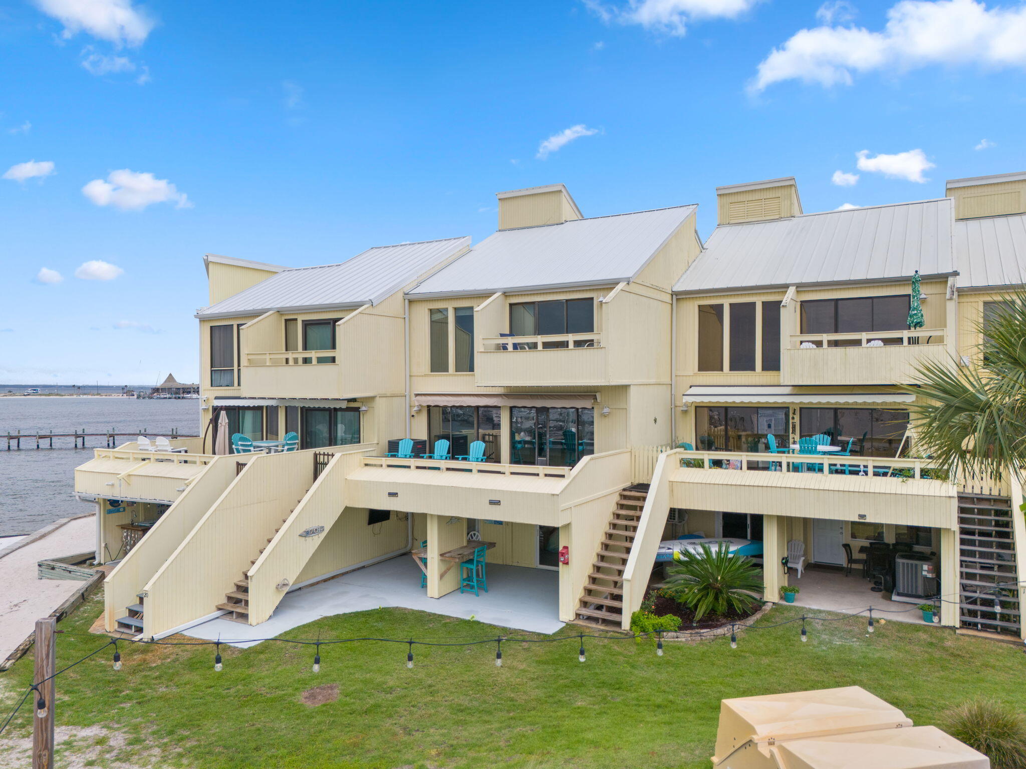 BUENA VIDA - Residential