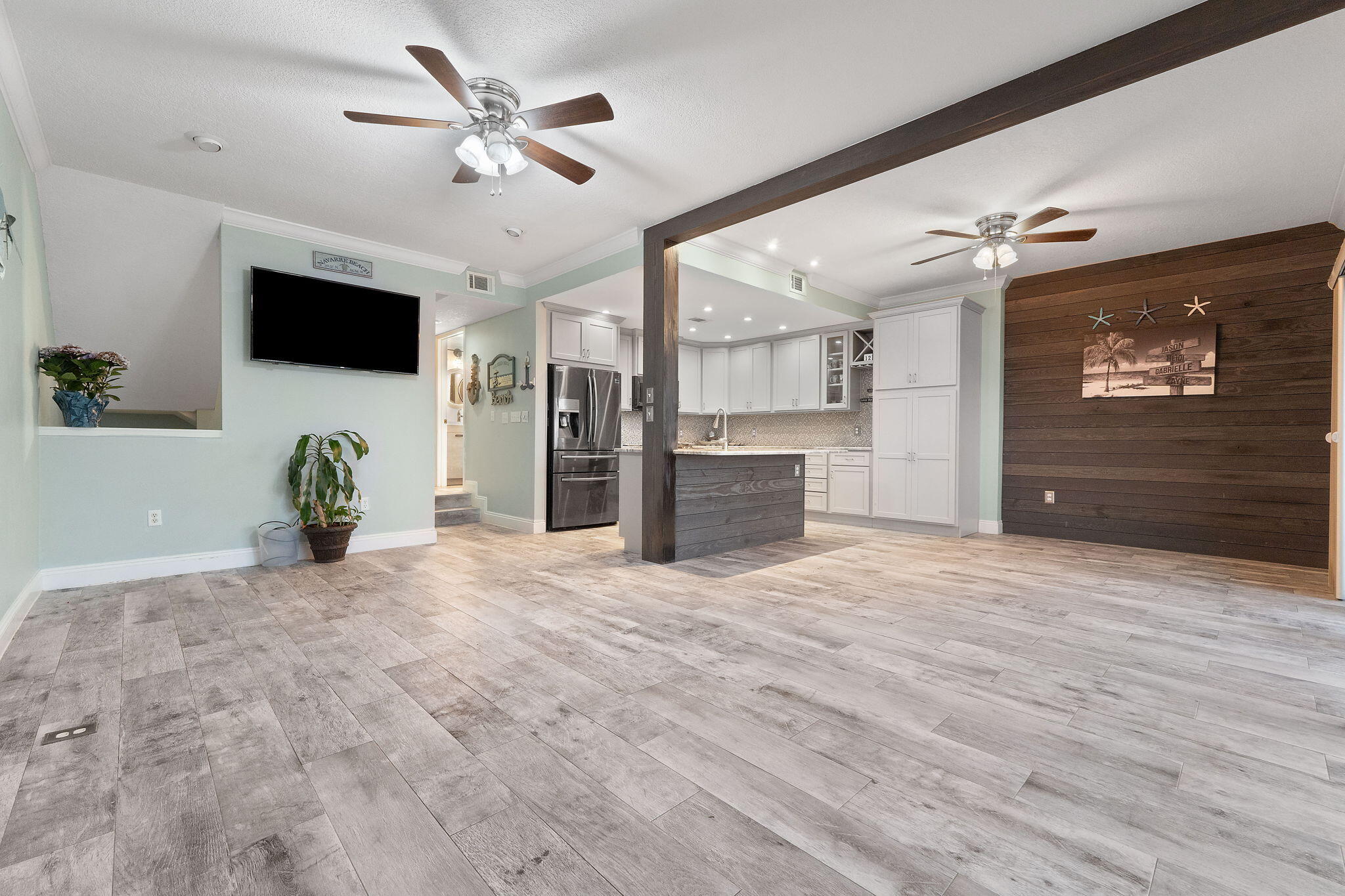 BUENA VIDA - Residential