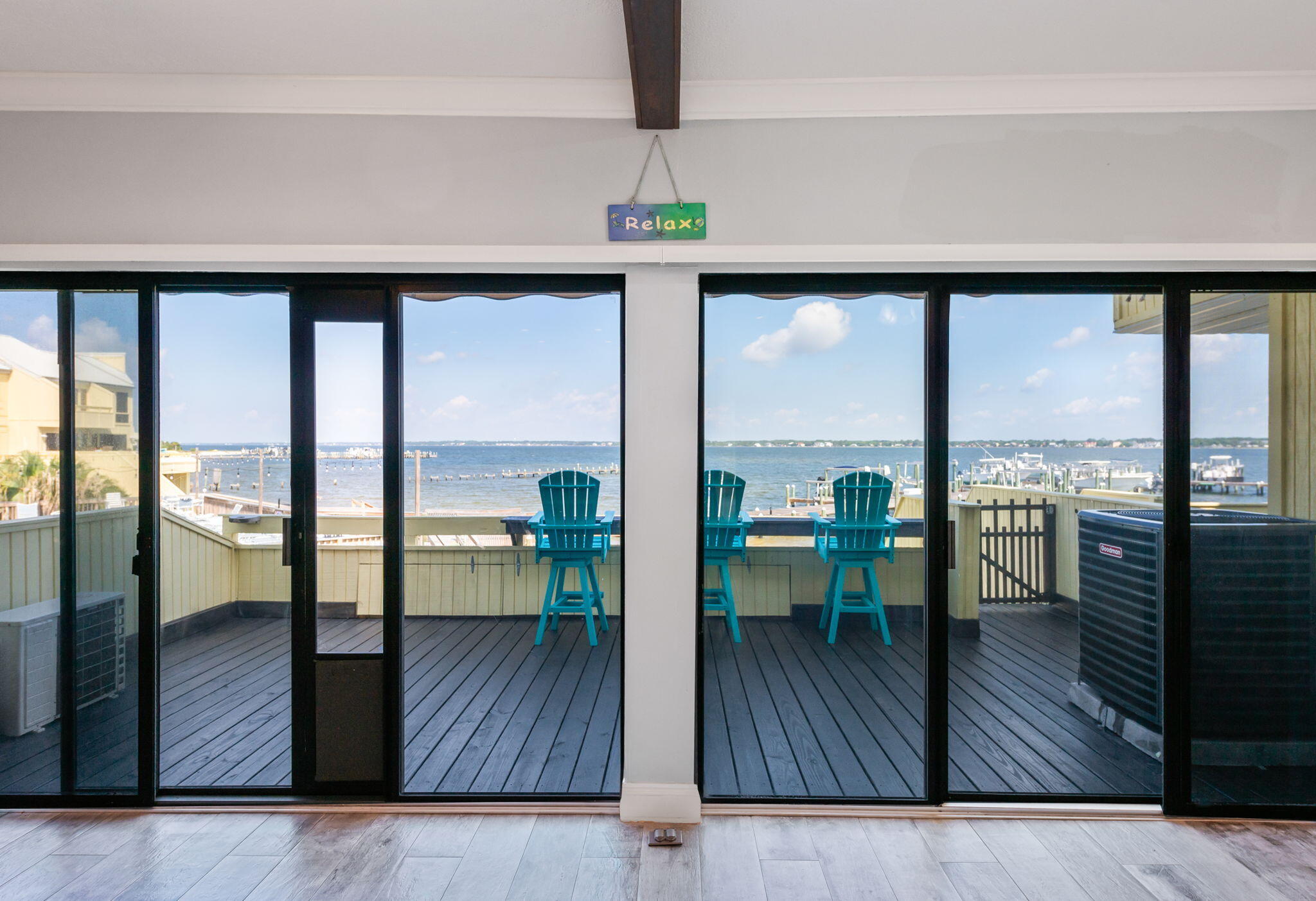 BUENA VIDA - Residential