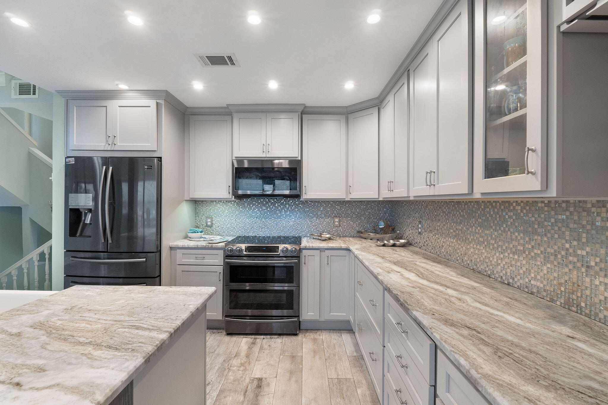 BUENA VIDA - Residential