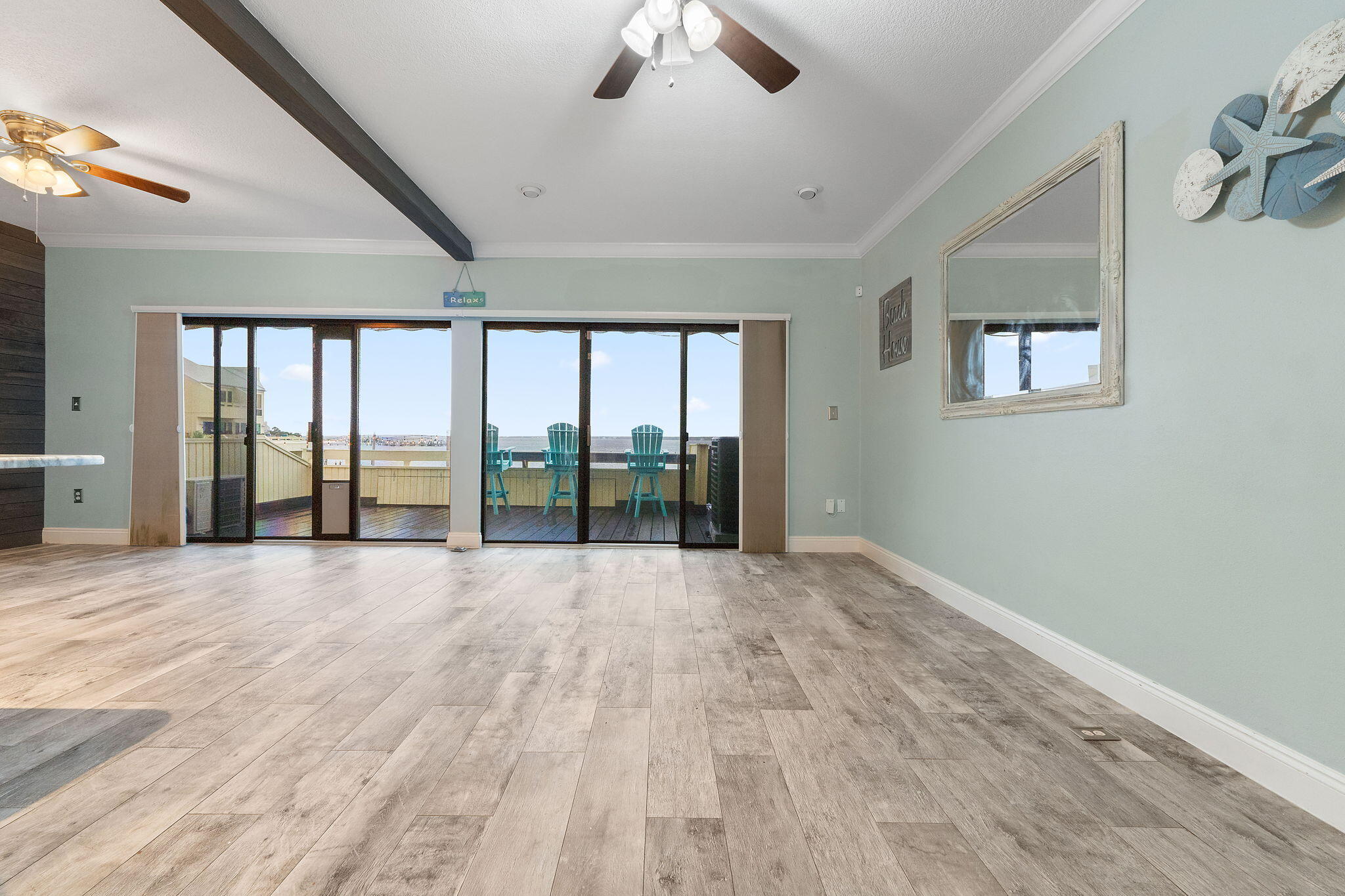 BUENA VIDA - Residential