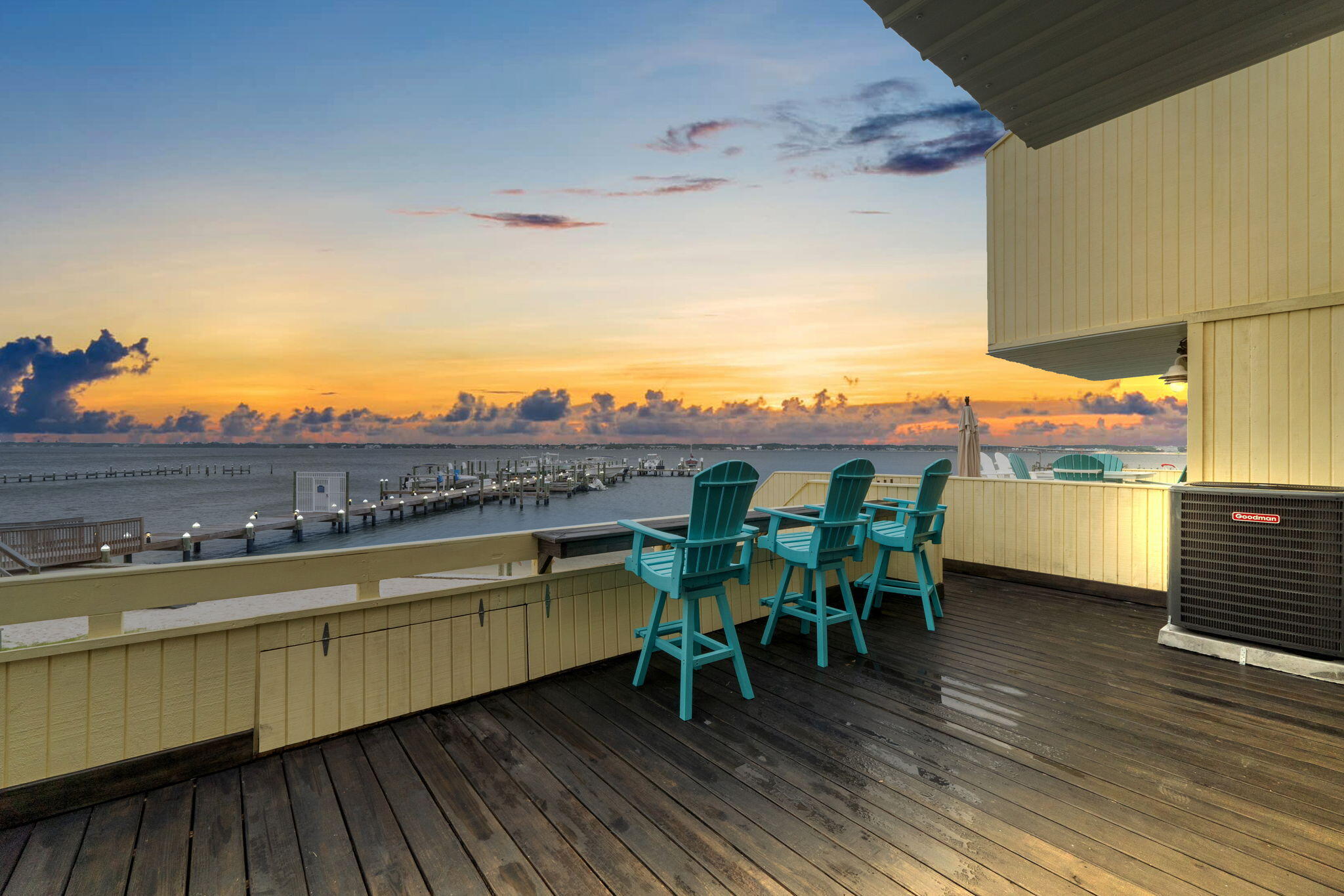 BUENA VIDA - Residential