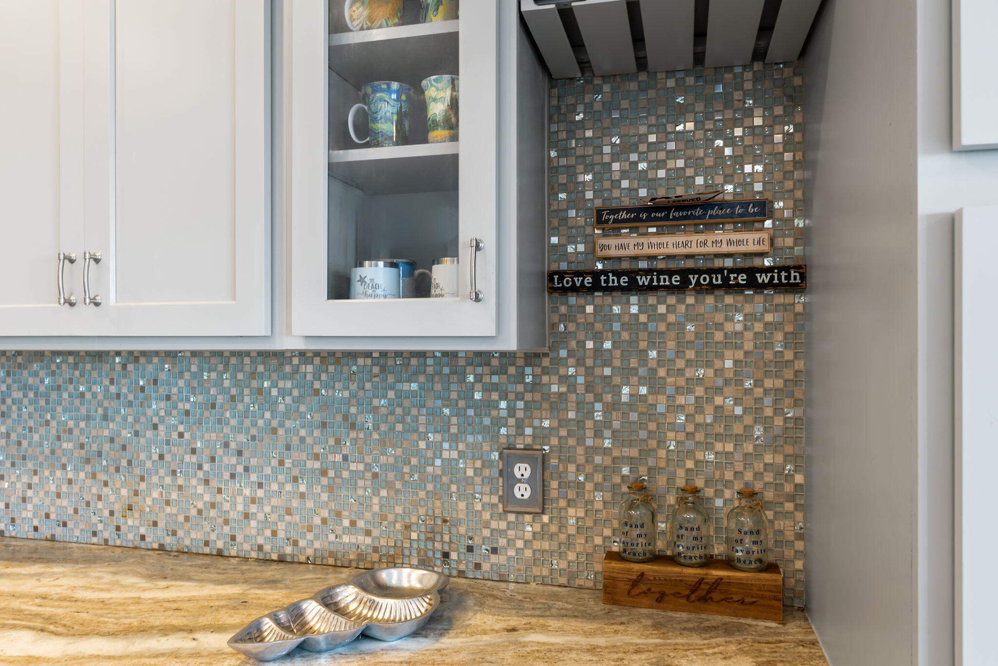 BUENA VIDA - Residential