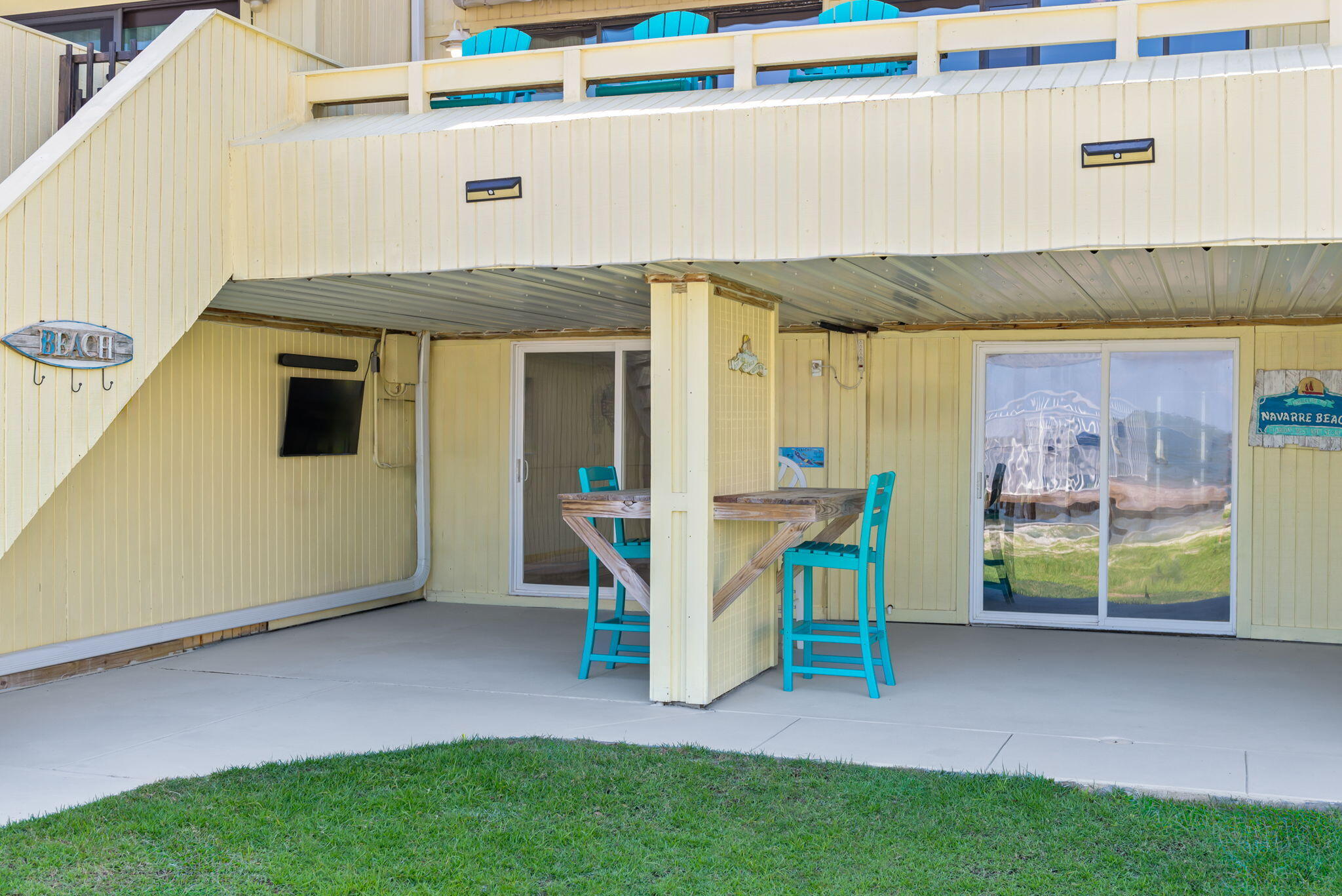 BUENA VIDA - Residential