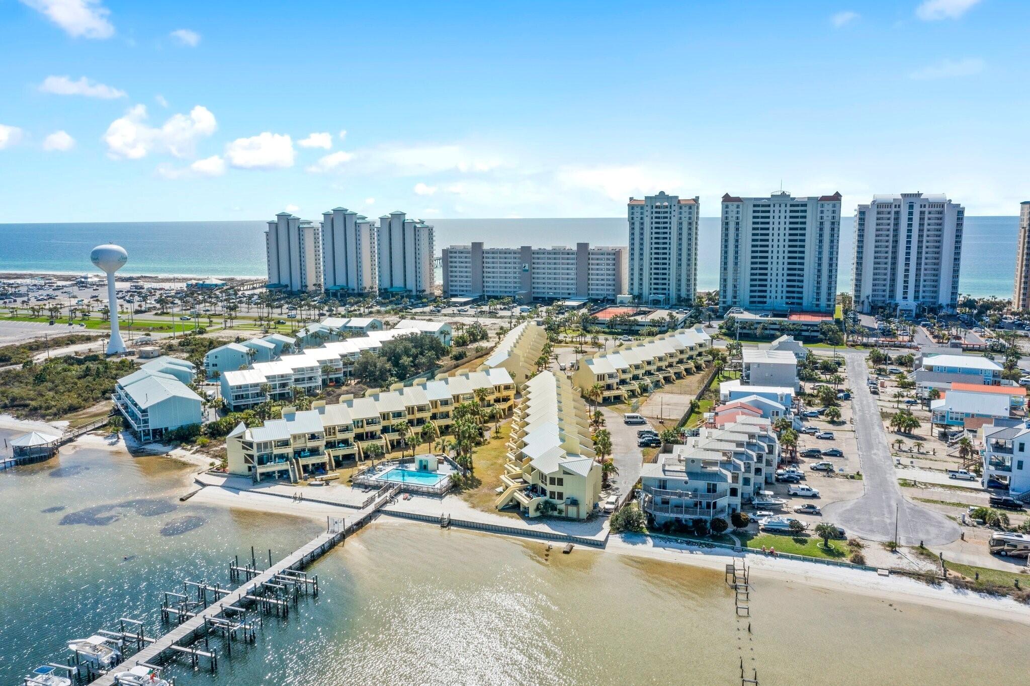 BUENA VIDA - Residential