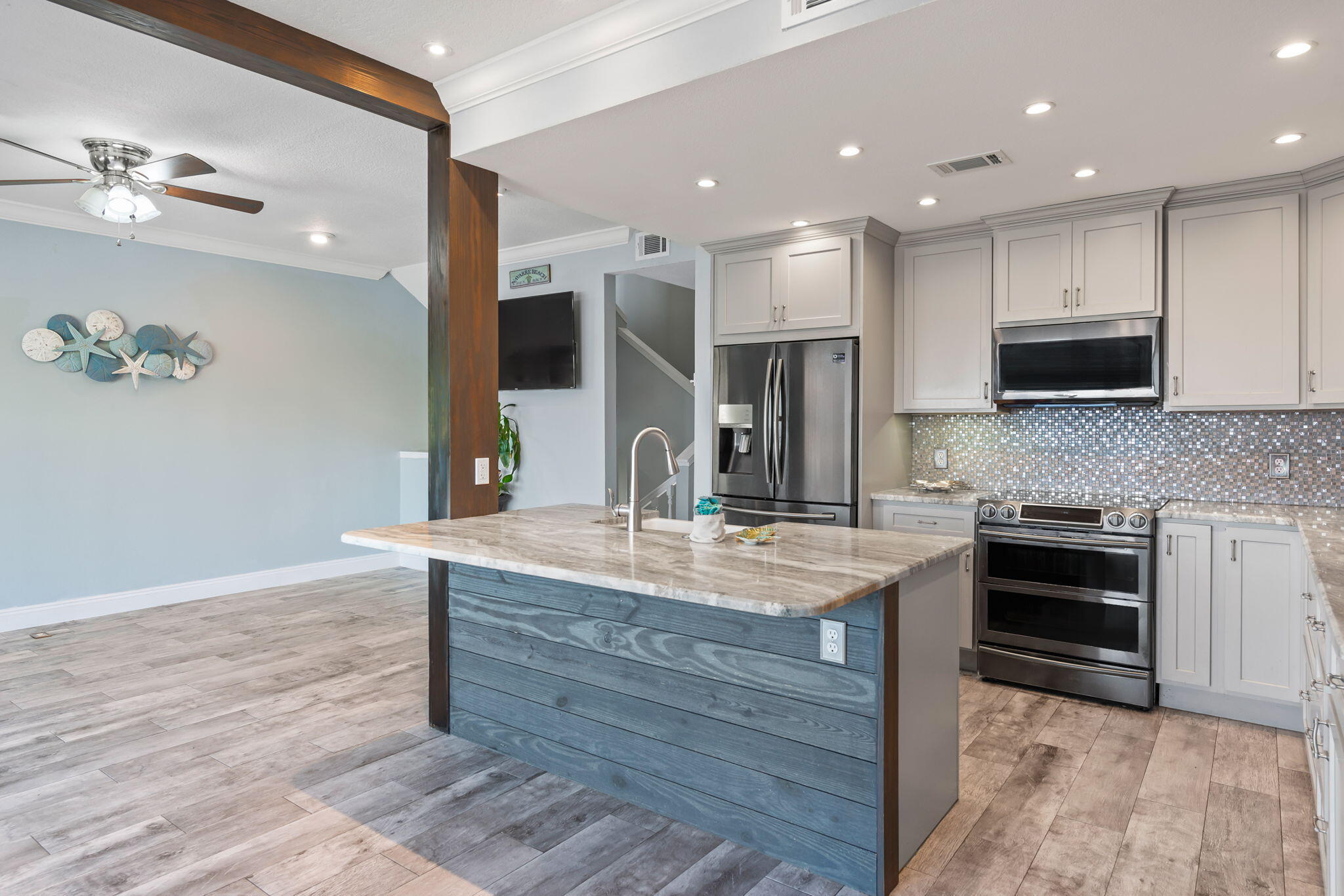 BUENA VIDA - Residential