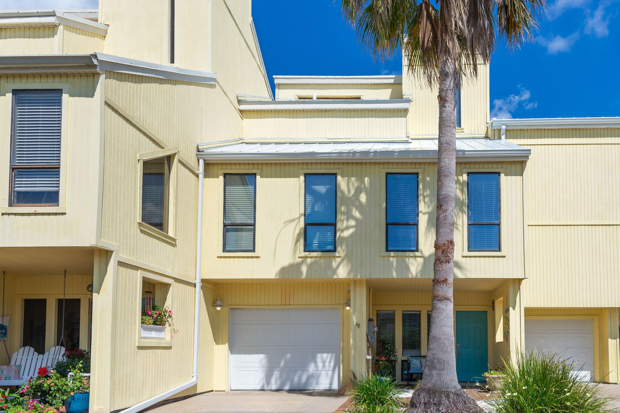 BUENA VIDA - Residential