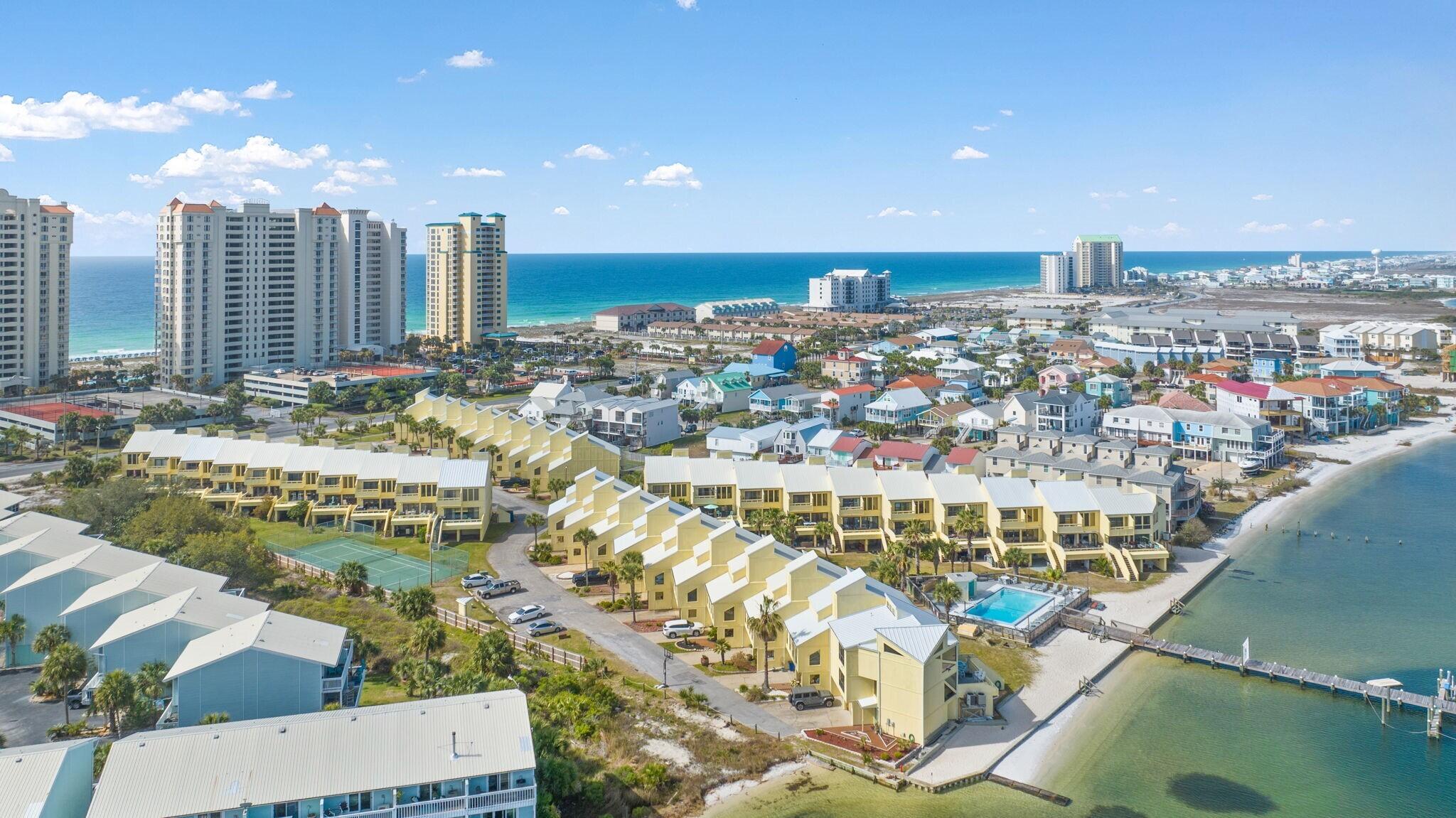 BUENA VIDA - Residential