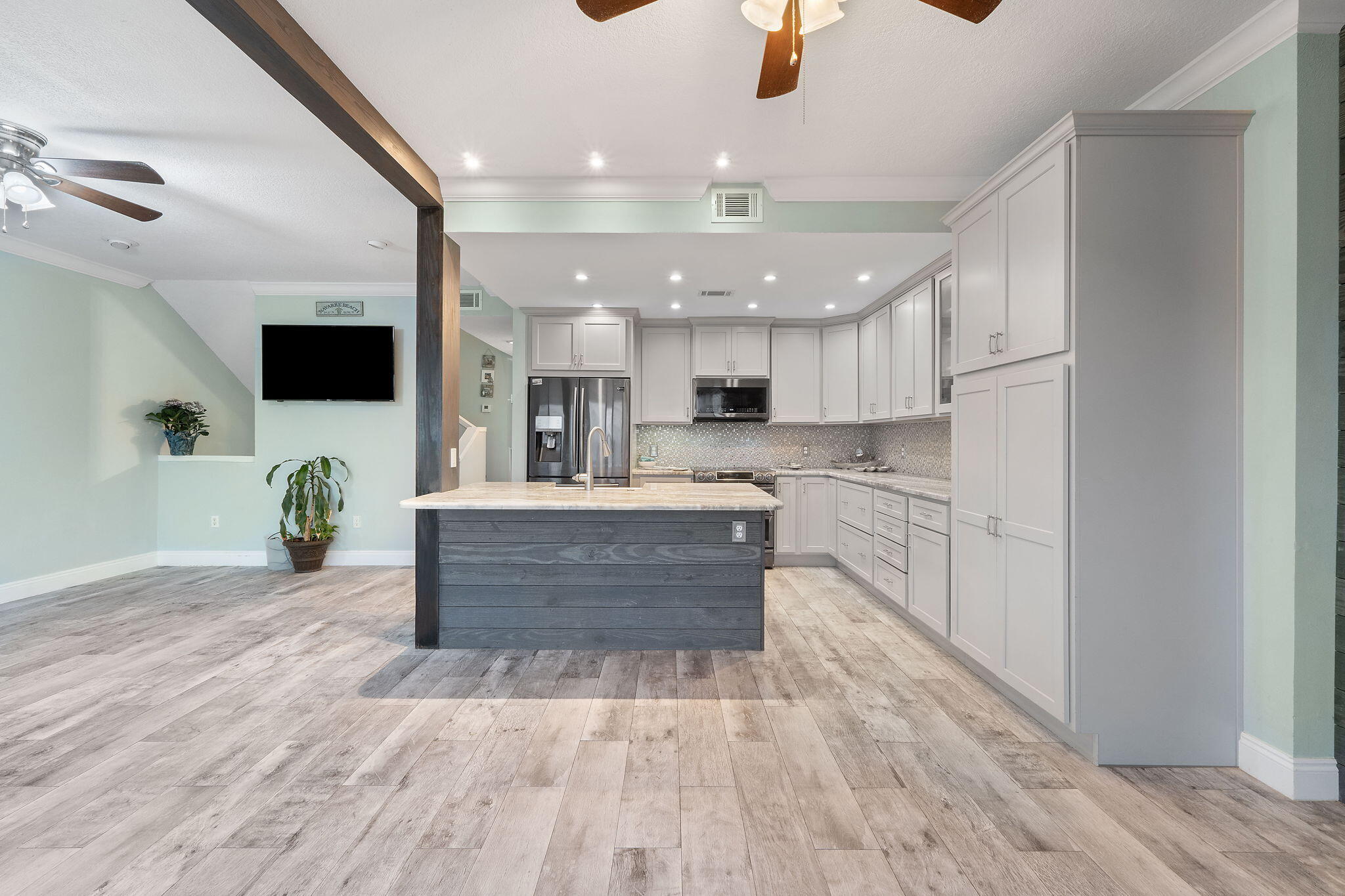 BUENA VIDA - Residential