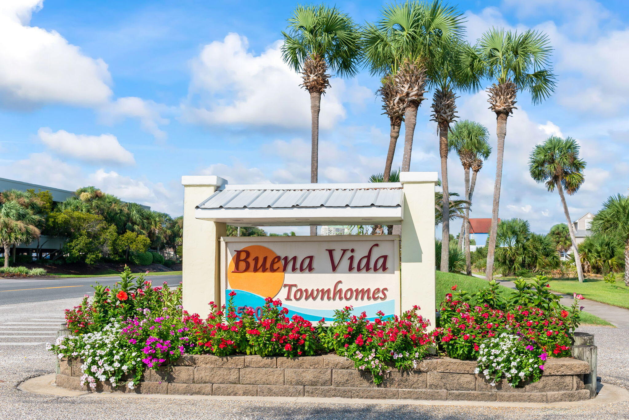 BUENA VIDA - Residential