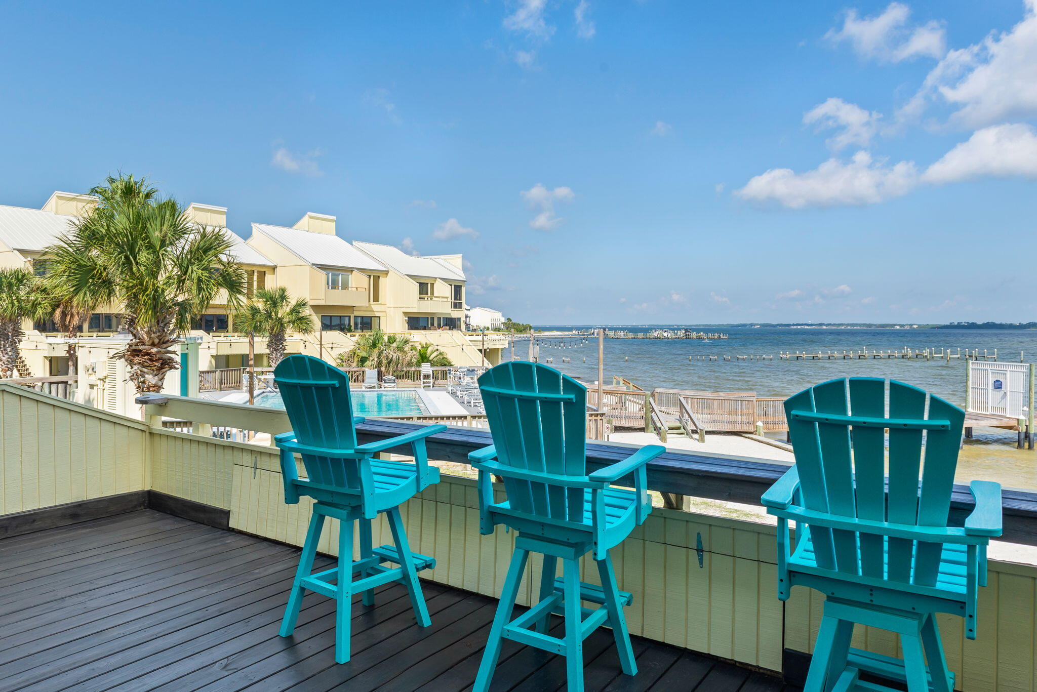 BUENA VIDA - Residential