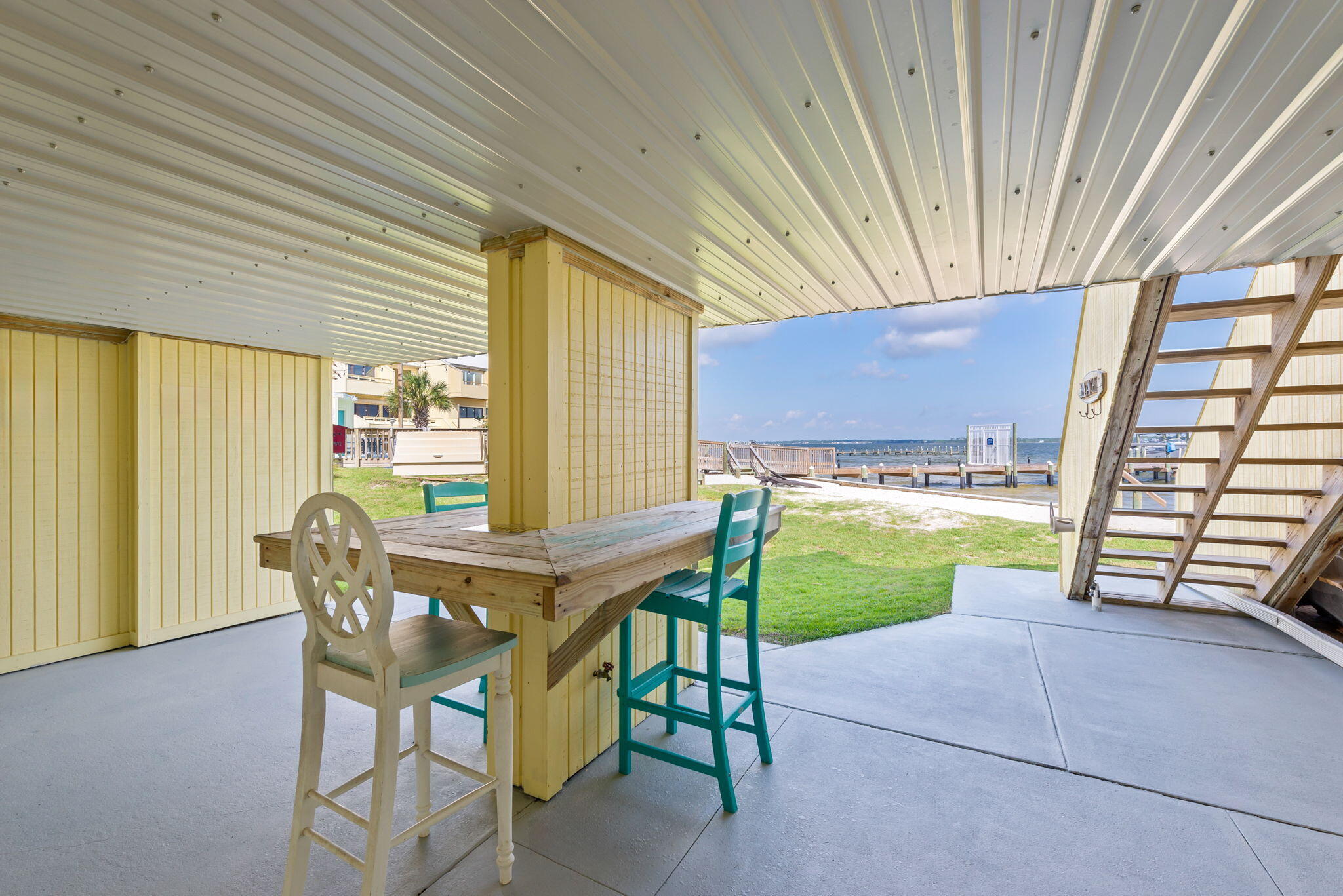 BUENA VIDA - Residential