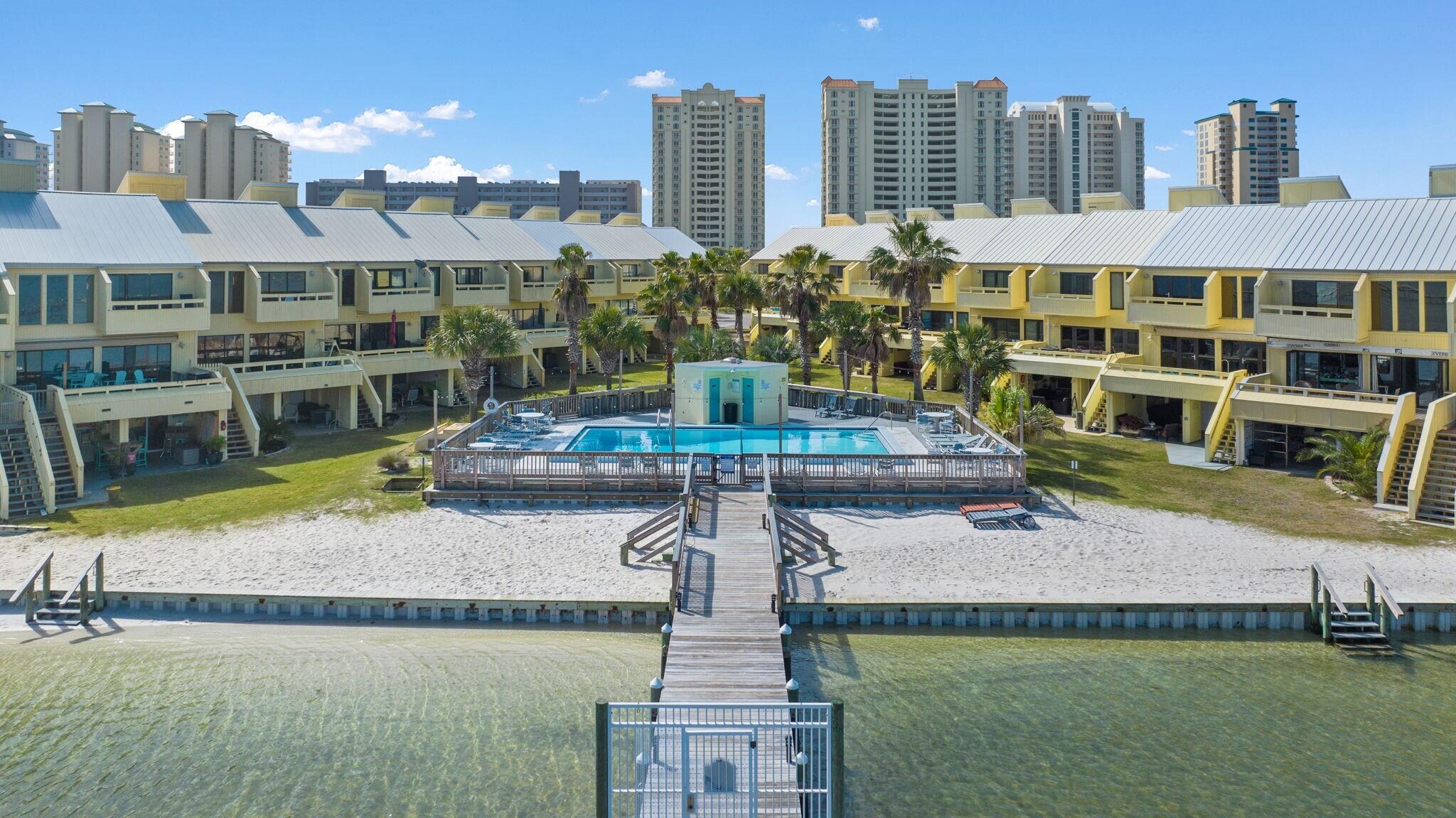 BUENA VIDA - Residential