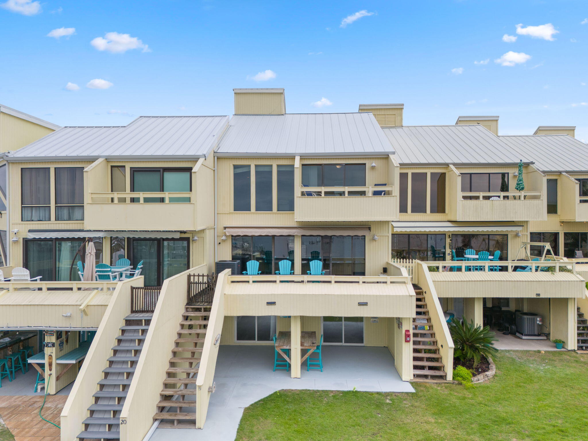 BUENA VIDA - Residential