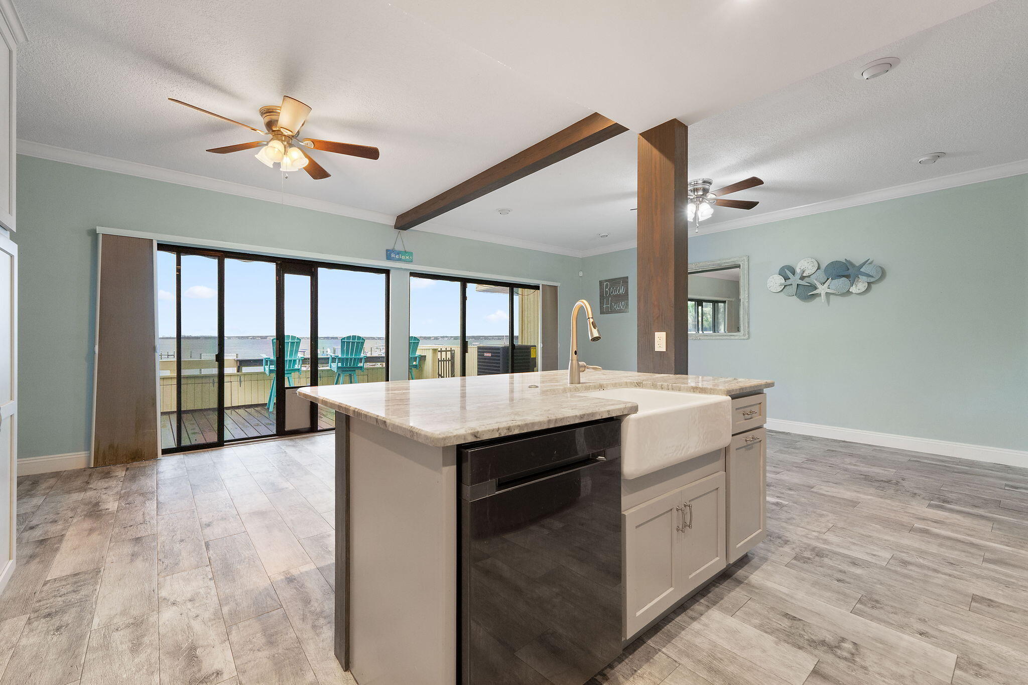 BUENA VIDA - Residential