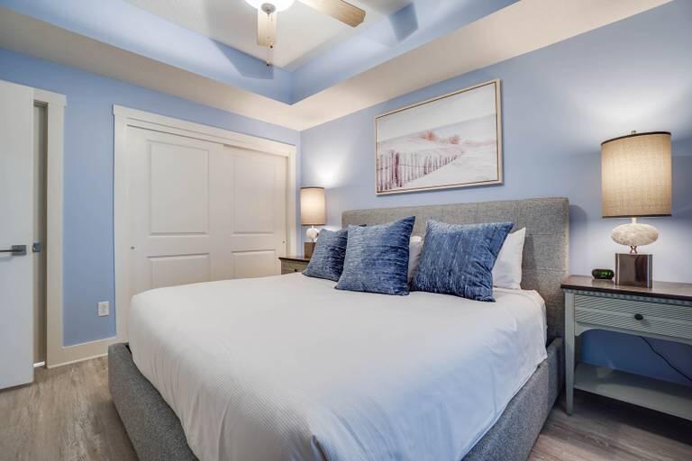 Calypso Towers III - Residential