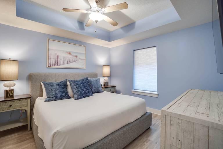 Calypso Towers III - Residential