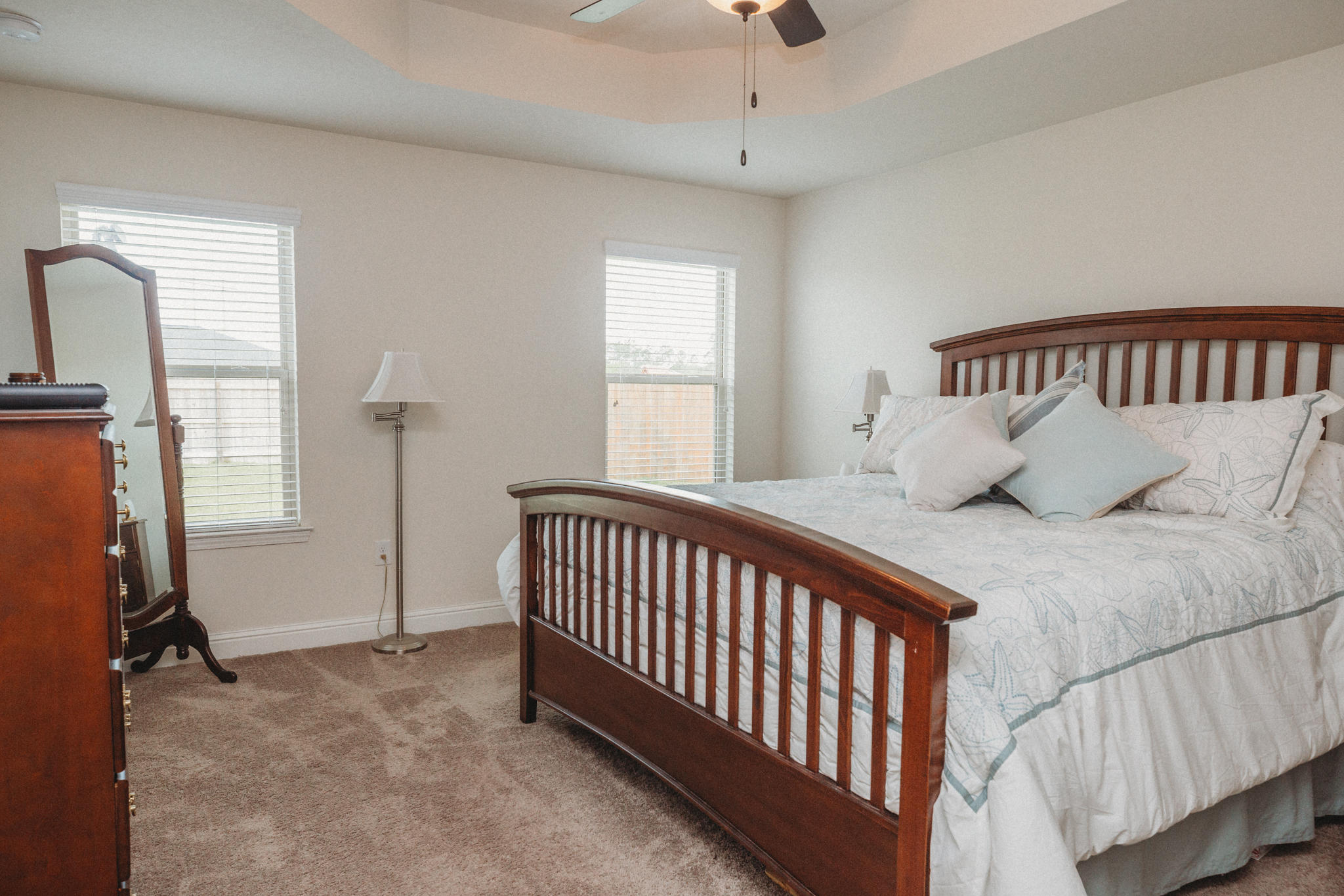 Heather's Place - Residential